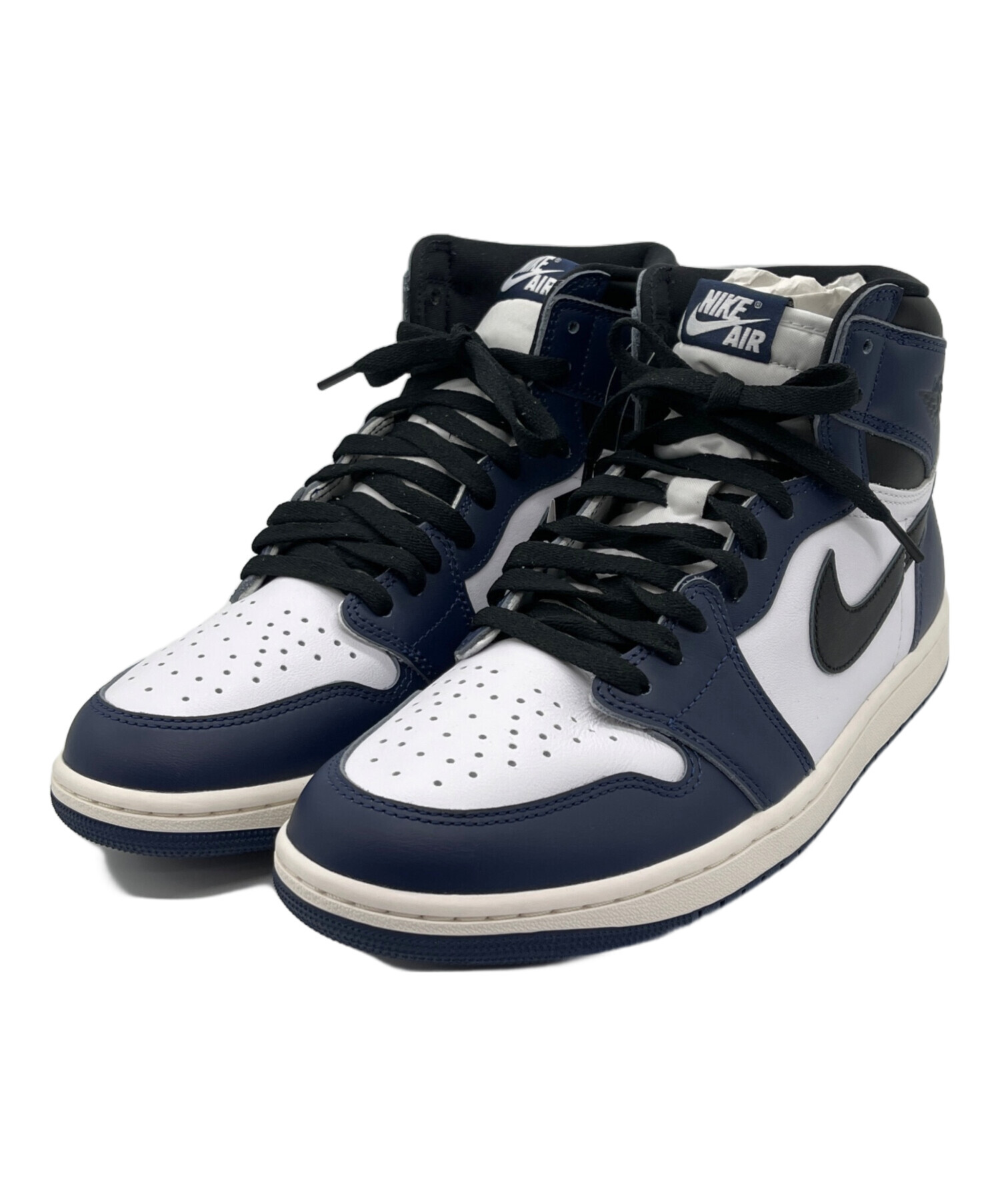 中古・古着通販】NIKE (ナイキ) Nike Air Jordan 1 Retro High OG 