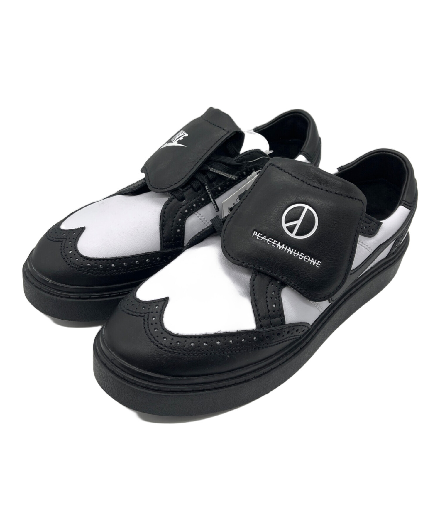 中古・古着通販】NIKE (ナイキ) PEACEMINUSONE (ピースマイナスワン 