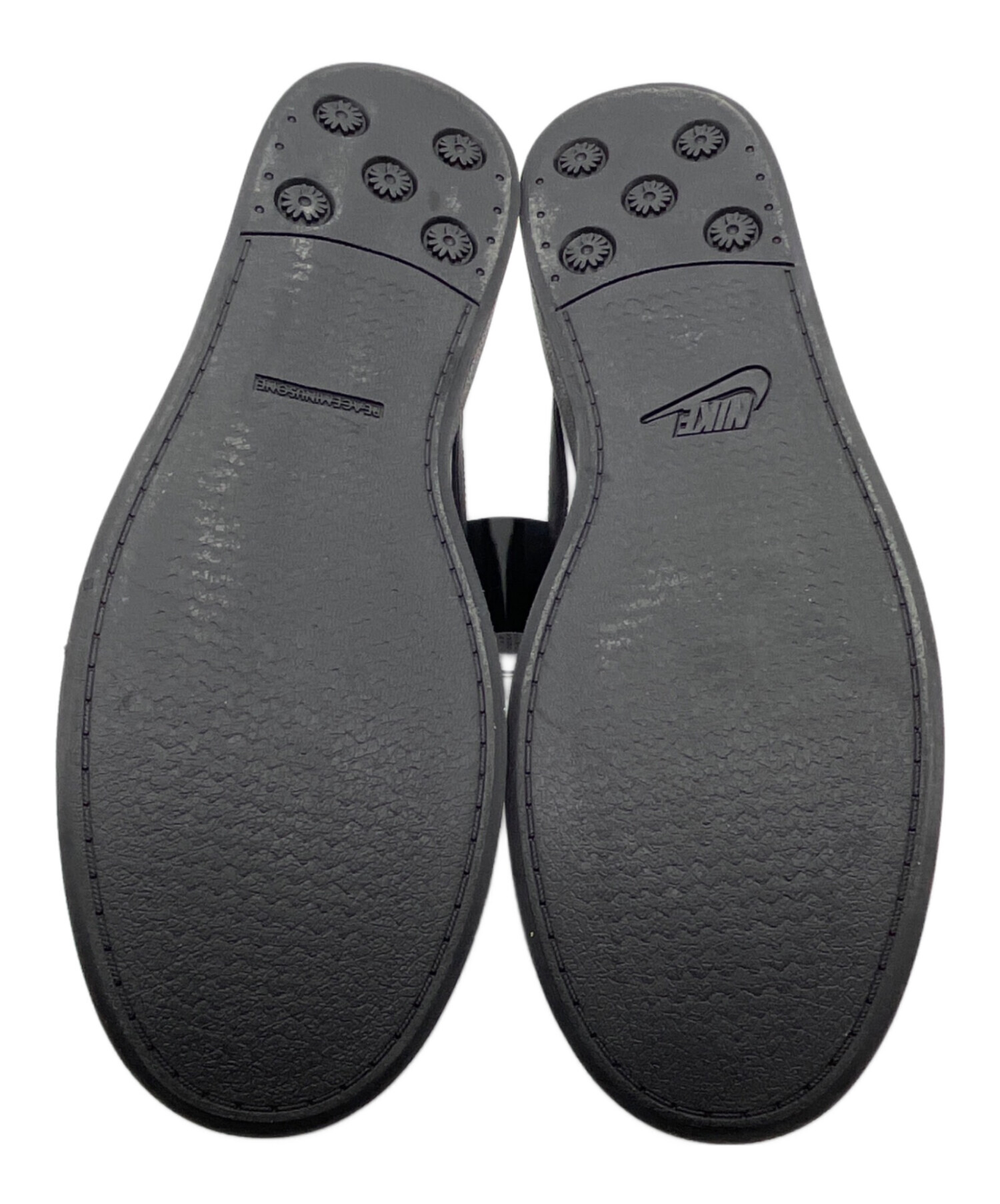 中古・古着通販】NIKE (ナイキ) PEACEMINUSONE (ピースマイナスワン 