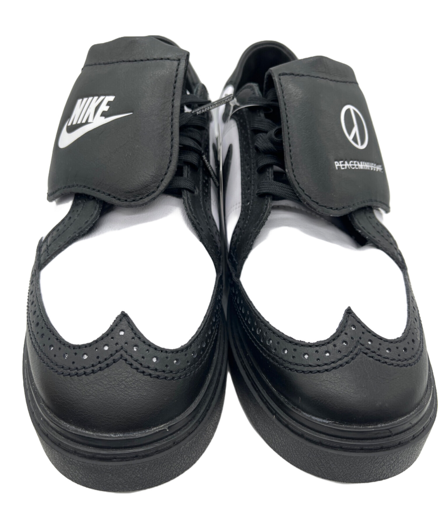中古・古着通販】NIKE (ナイキ) PEACEMINUSONE (ピースマイナスワン 