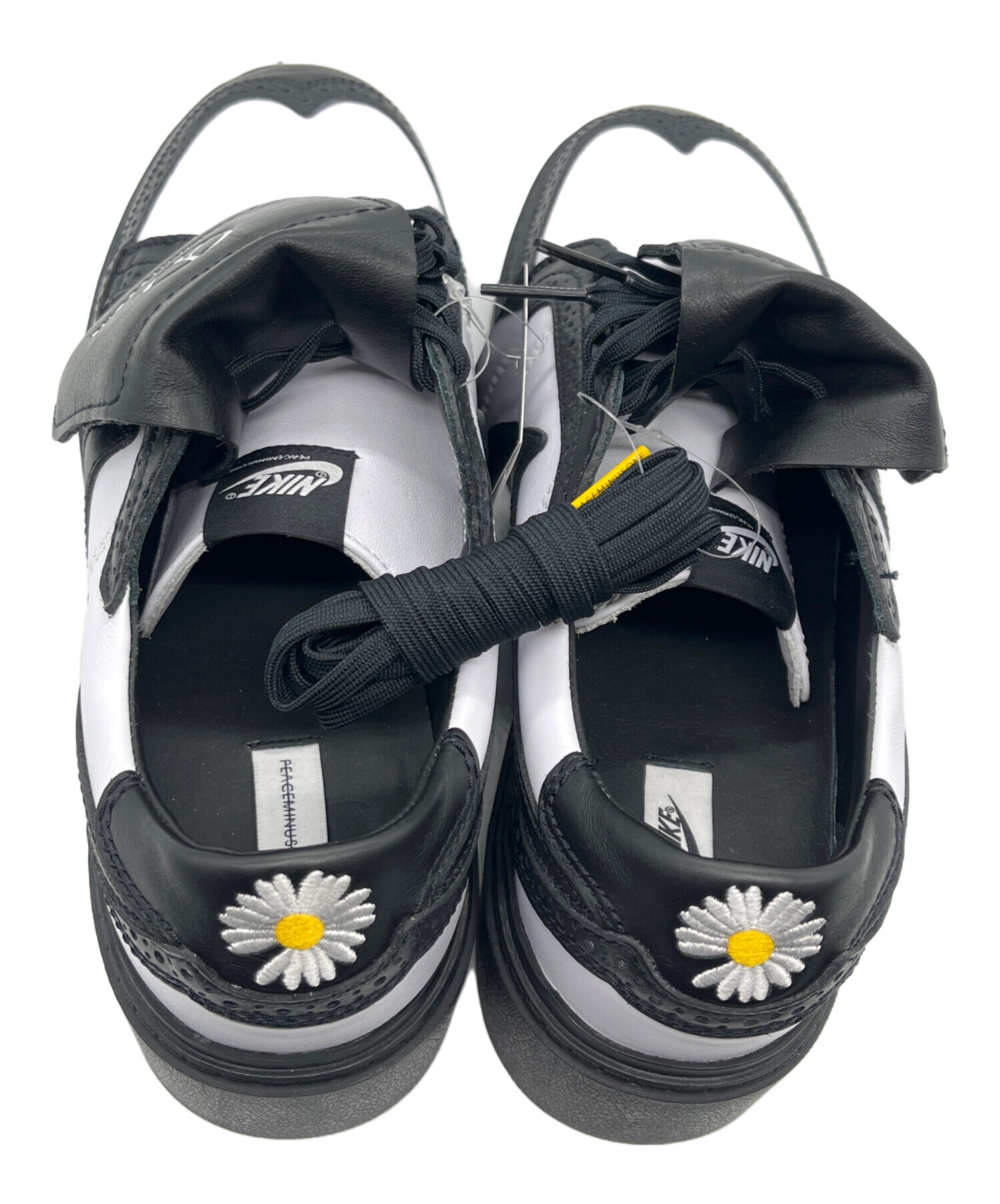 中古・古着通販】NIKE (ナイキ) PEACEMINUSONE (ピースマイナスワン 