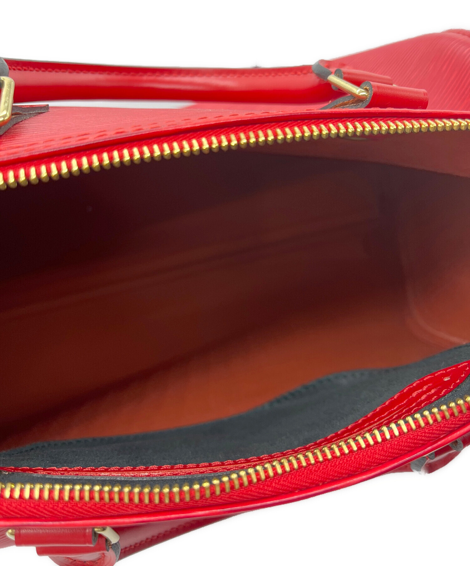 中古・古着通販】LOUIS VUITTON (ルイ ヴィトン) ボストンバッグ