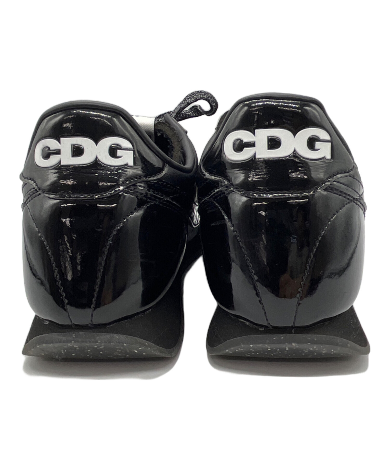 中古・古着通販】NIKE (ナイキ) COMME des GARCONS (コムデギャルソン