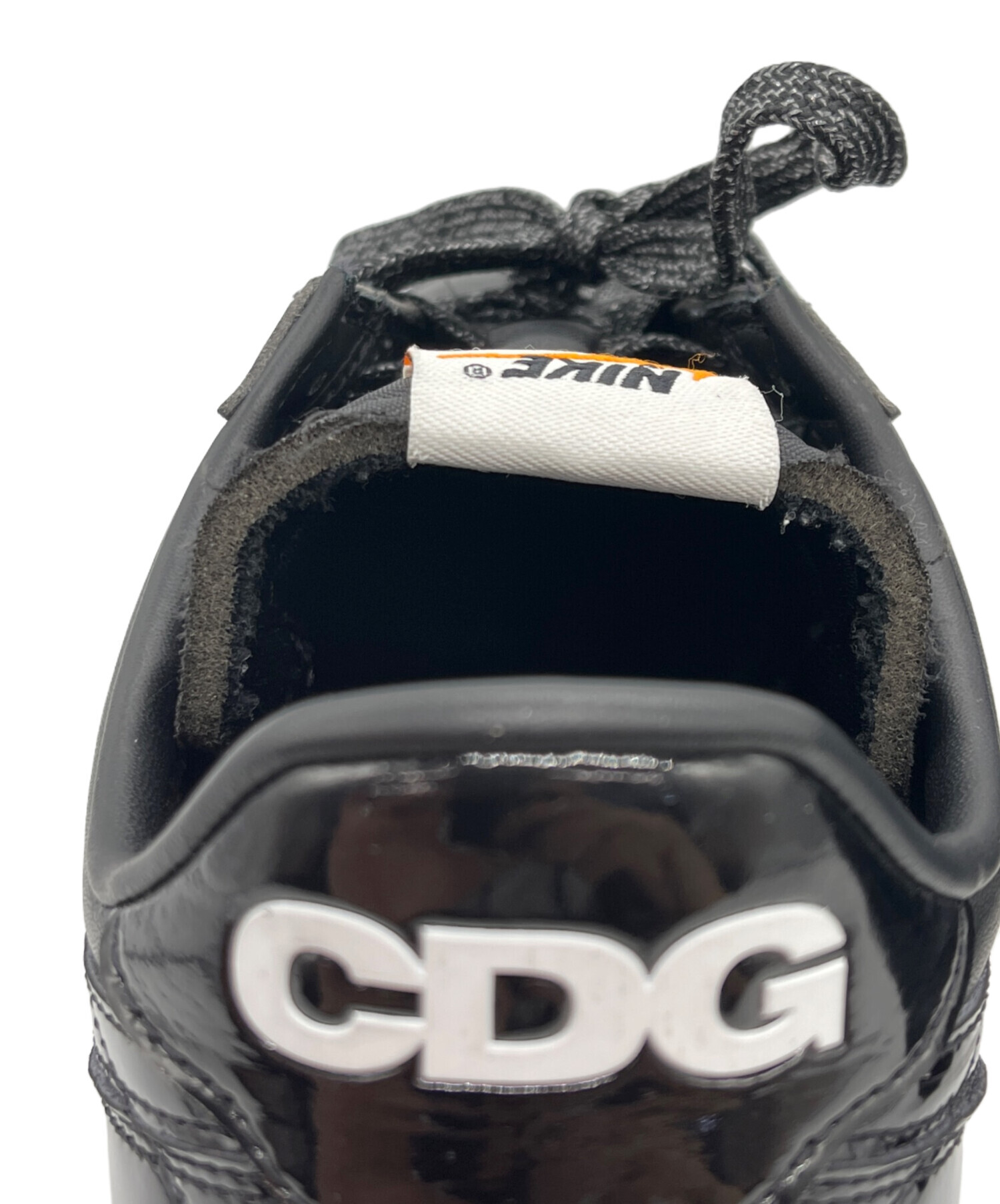 中古・古着通販】NIKE (ナイキ) COMME des GARCONS (コムデギャルソン