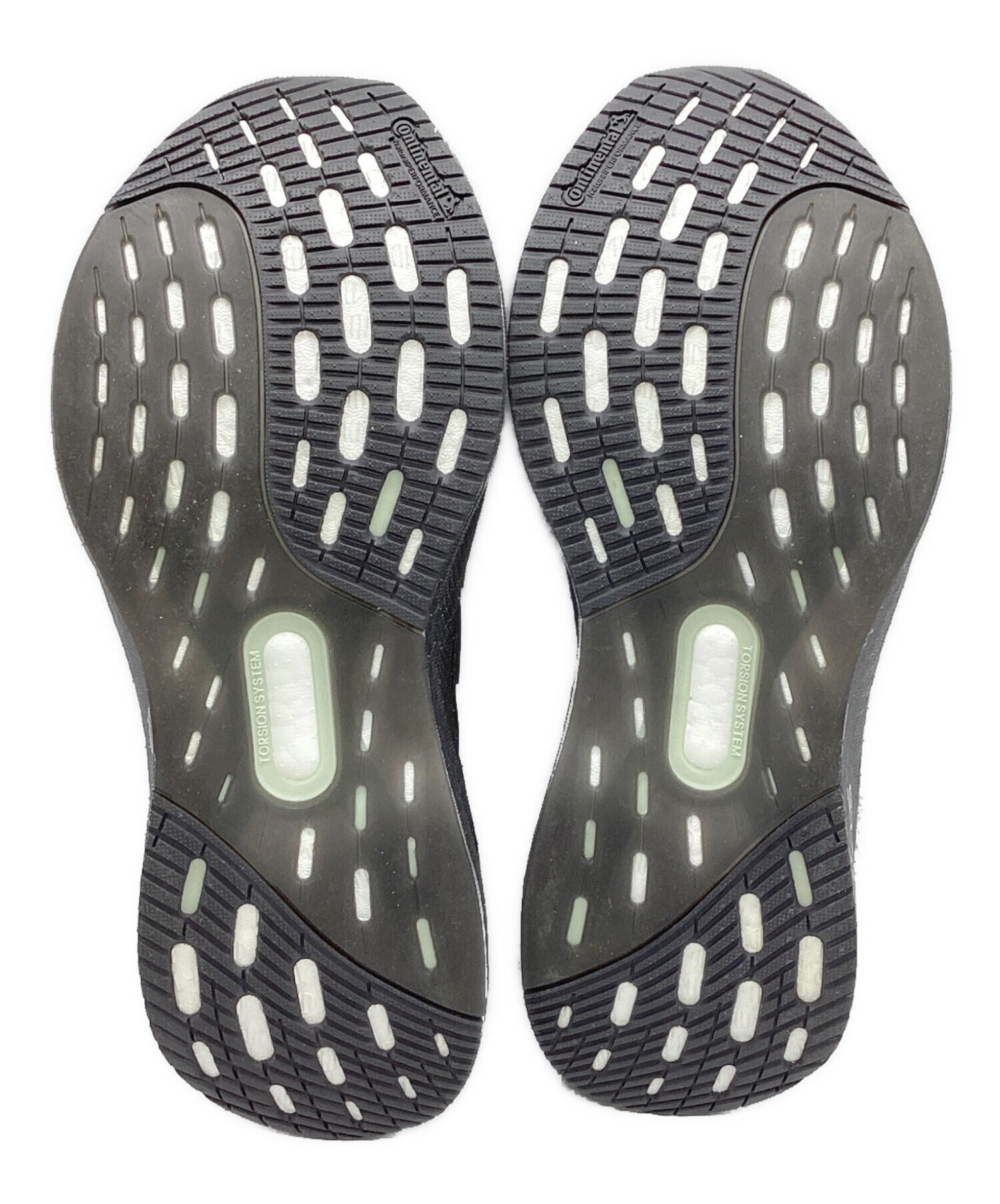 中古・古着通販】adidas (アディダス) スニーカー グレー サイズ:26.5
