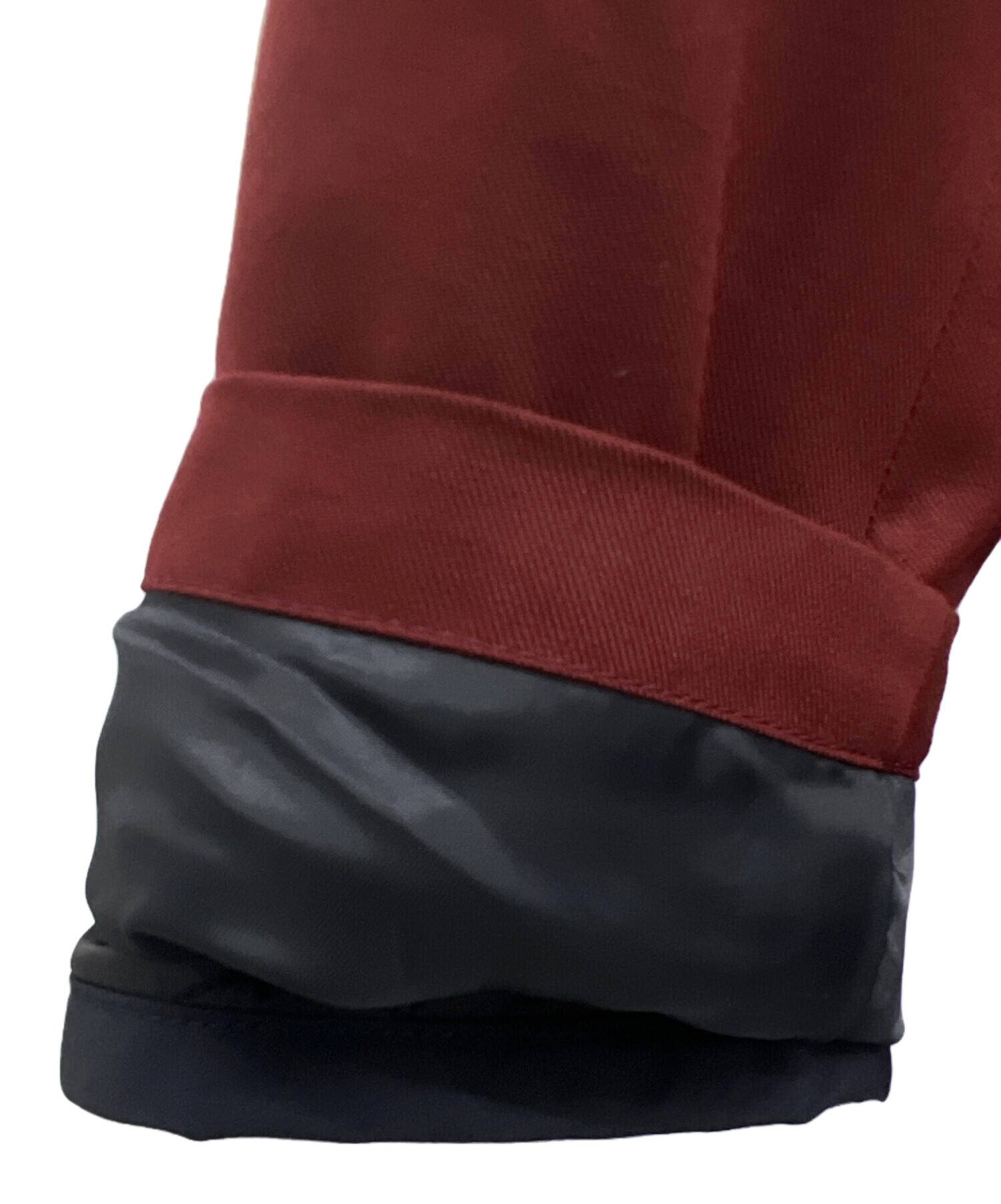 中古・古着通販】BURBERRY BLACK LABEL (バーバリーブラックレーベル