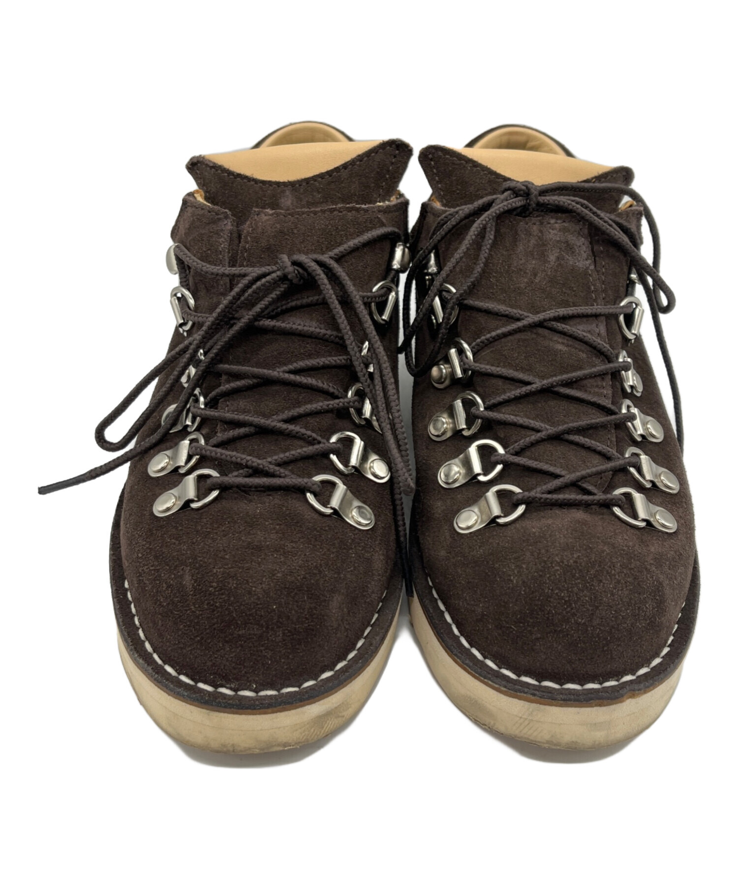 中古・古着通販】Danner (ダナー) マウンテンリッジ ロー クリスティー