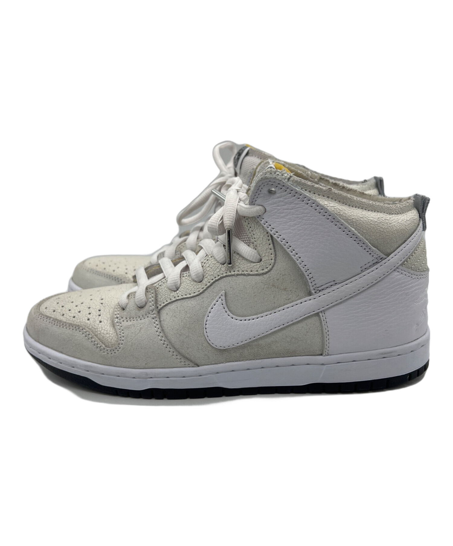中古・古着通販】NIKE SB (ナイキエスビー) Dunk High QS 
