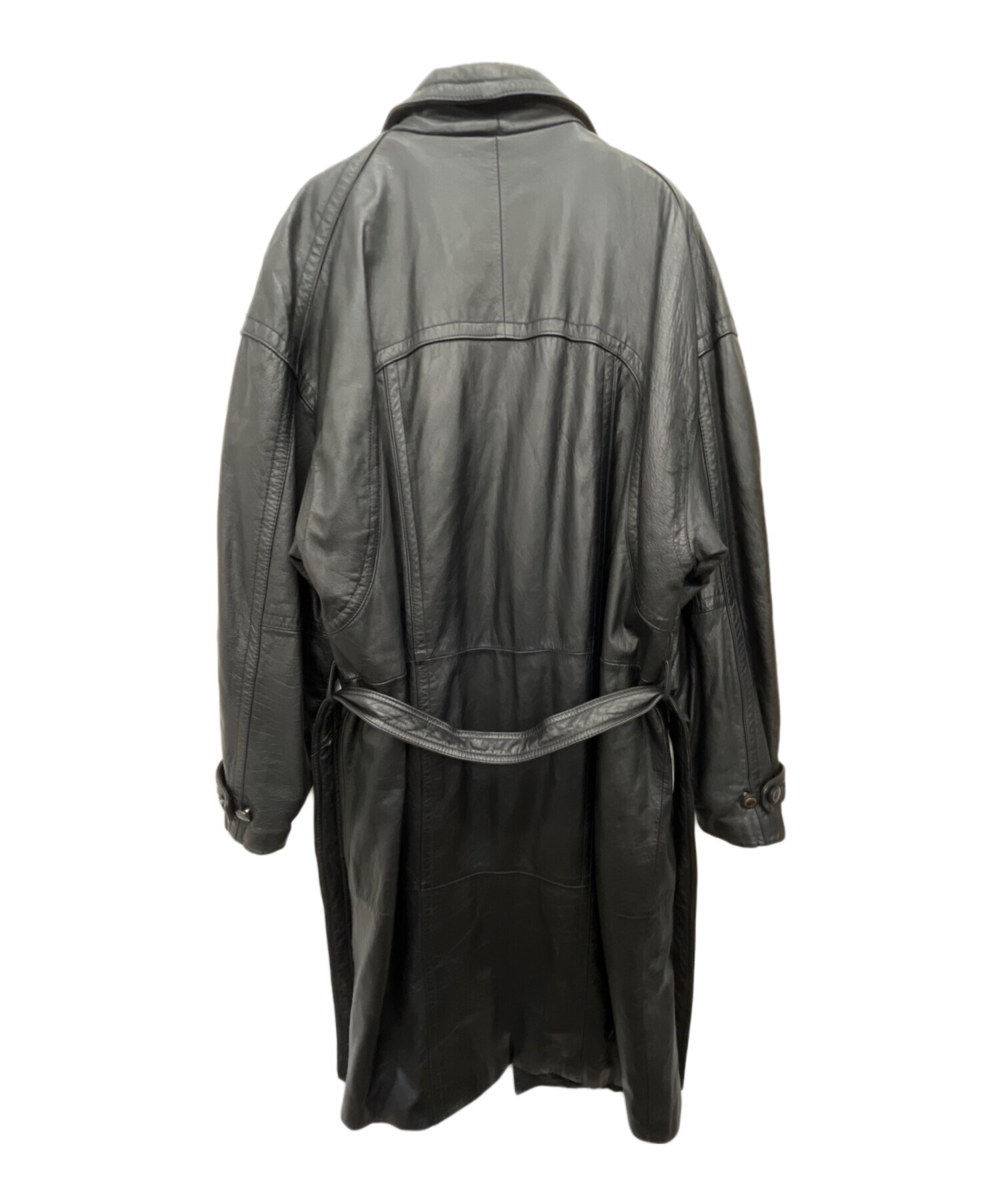 中古・古着通販】Thinsulate (シンサレート) wilsons leather