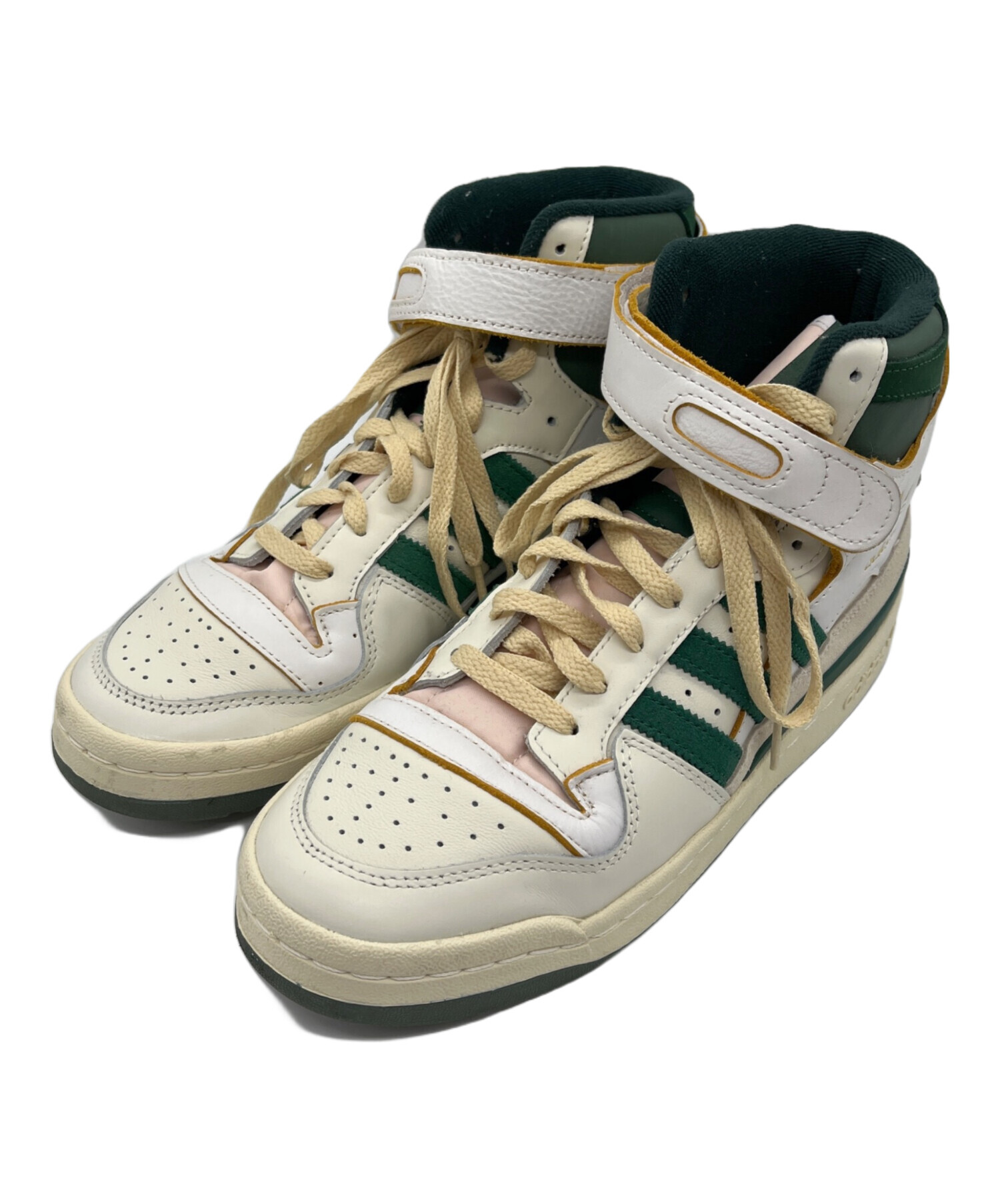 中古・古着通販】adidas (アディダス) フォーラム84 ハイlku21 