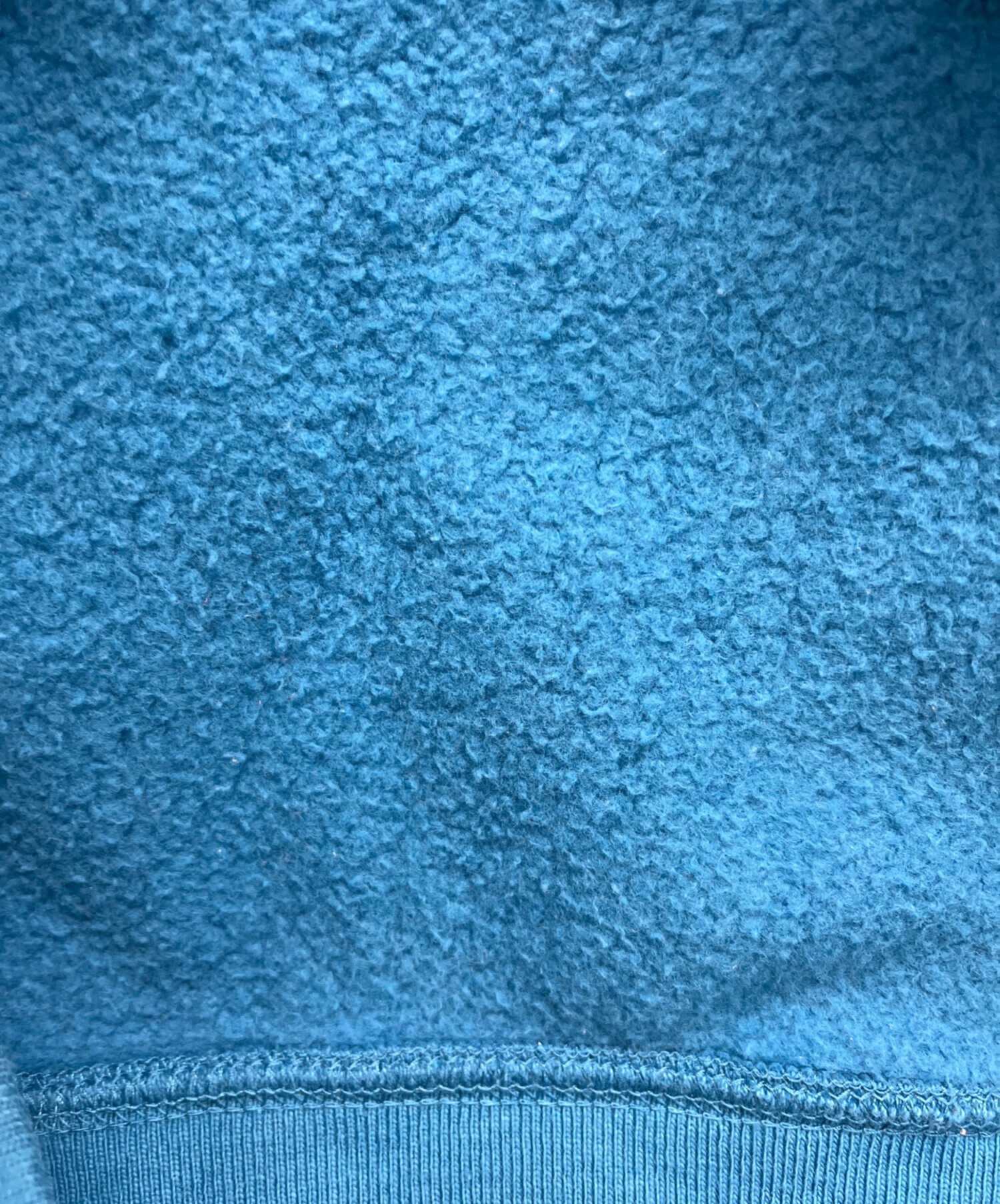 中古・古着通販】SUPREME (シュプリーム) プルオーバーパーカー スカイ