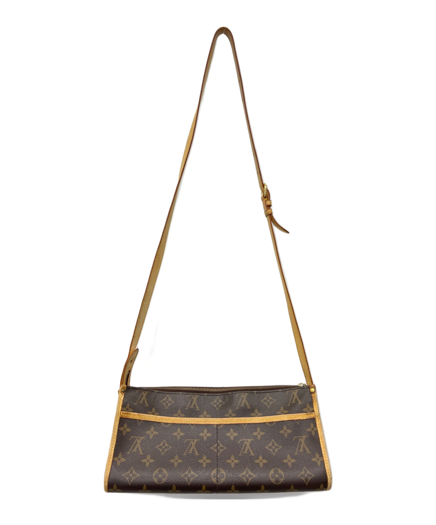 ルイヴィトン　モノグラム　ポパンクールロン　ショルダーバッグ 楽天市場】ルイヴィトン Louis Vuitton モノグラム ポパンクールロン