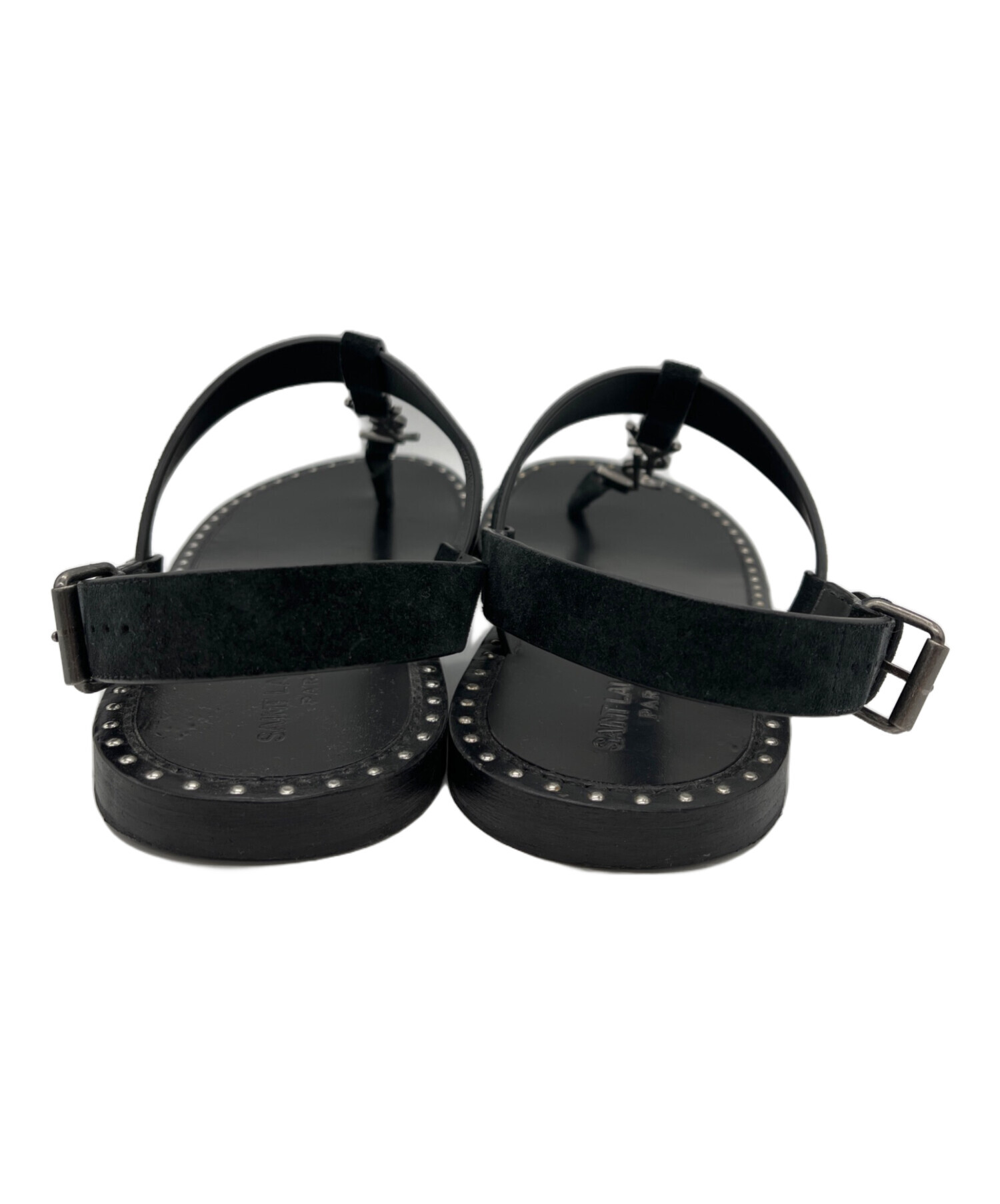 中古・古着通販】Saint Laurent Paris (サンローランパリ) サンダル