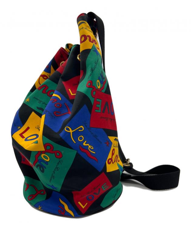 中古・古着通販】Yves Saint Laurent (イヴサンローラン) 巾着