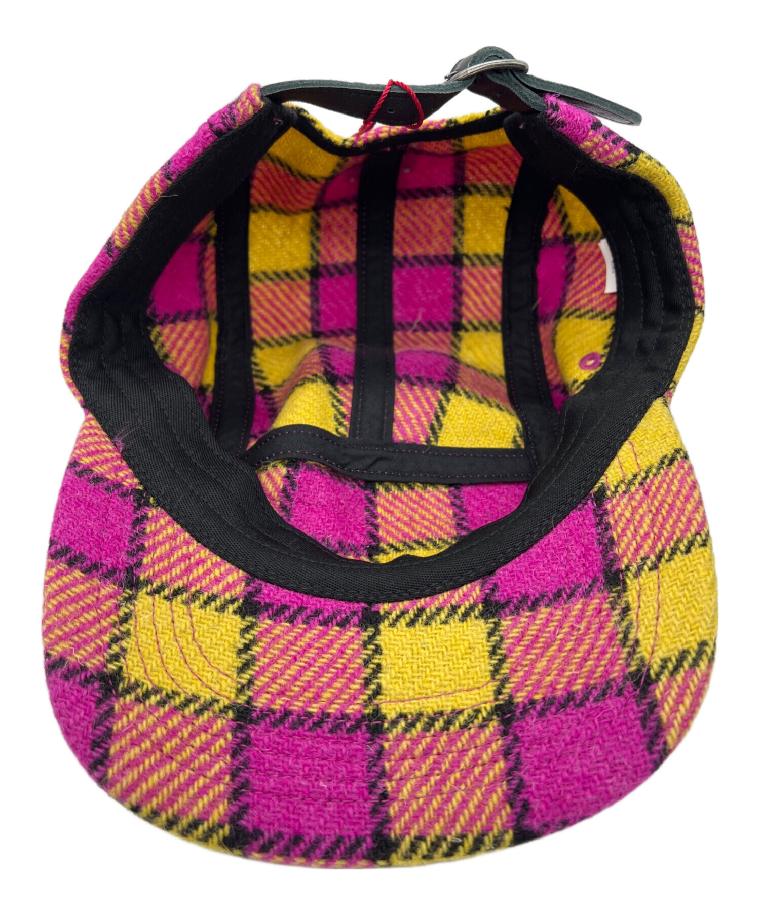 中古・古着通販】SUPREME (シュプリーム) Harris Tweed (ハリス
