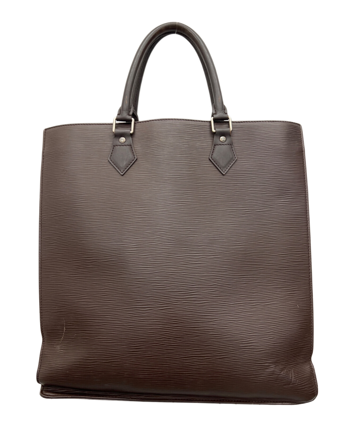 中古・古着通販】LOUIS VUITTON (ルイ ヴィトン) トートバッグ