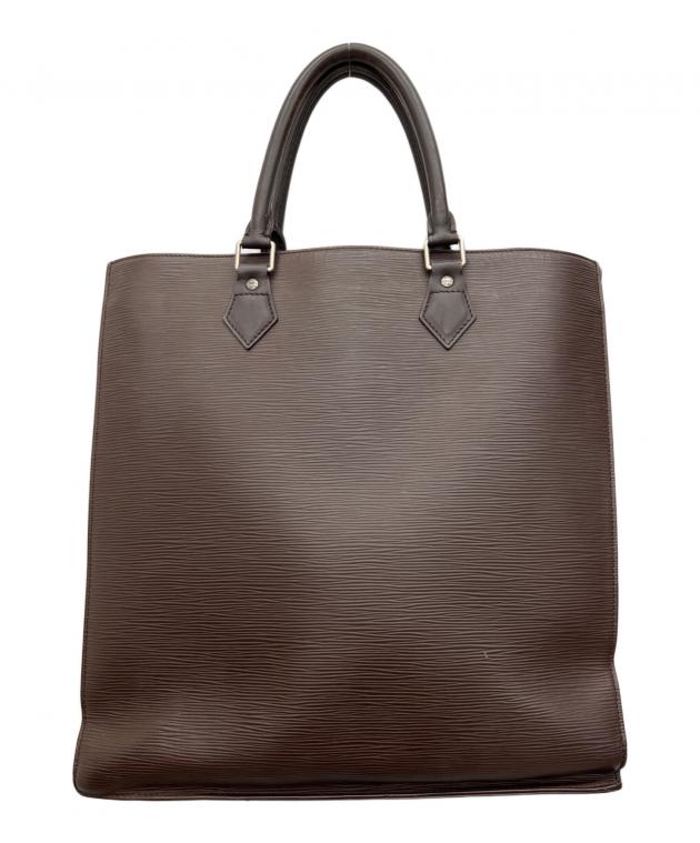 中古・古着通販】LOUIS VUITTON (ルイ ヴィトン) トートバッグ