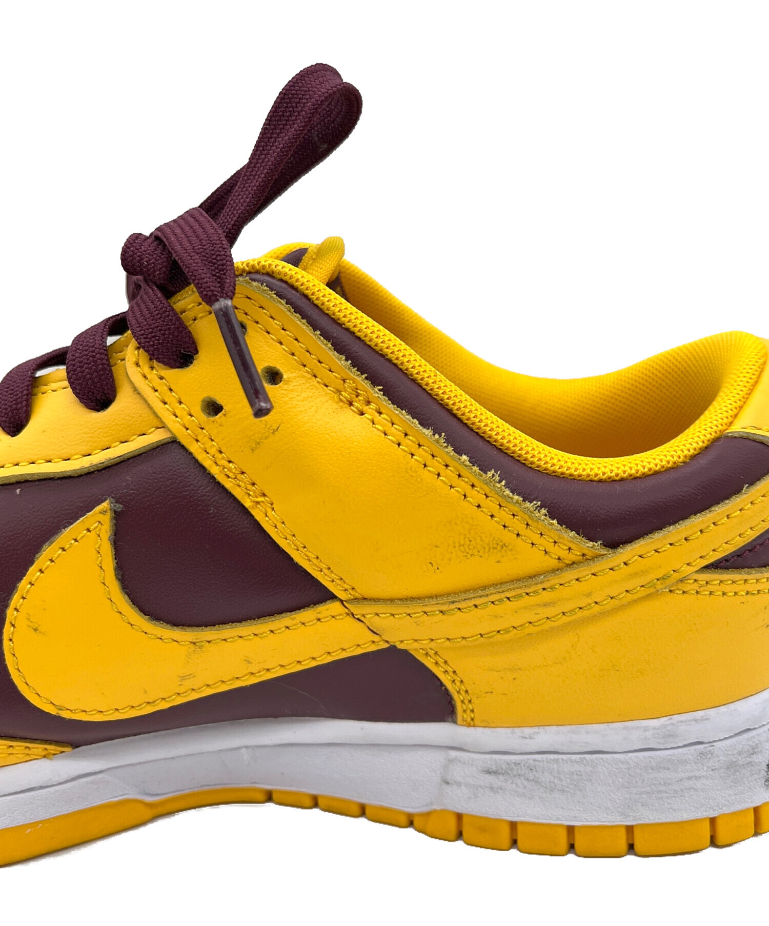 中古・古着通販】NIKE (ナイキ) Nike Dunk Low Retro 