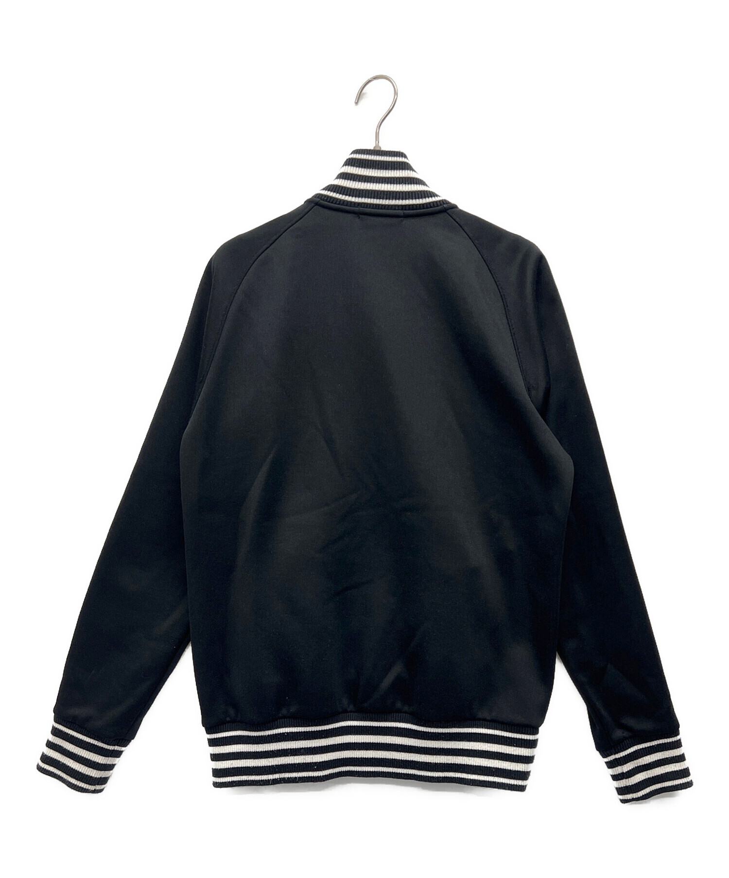 Burberry バーバリーブラックレーベル トラック ジャケット ブルゾン バーバリーブラックレーベル BURBERRY BLACK LABEL ブルゾン トラック