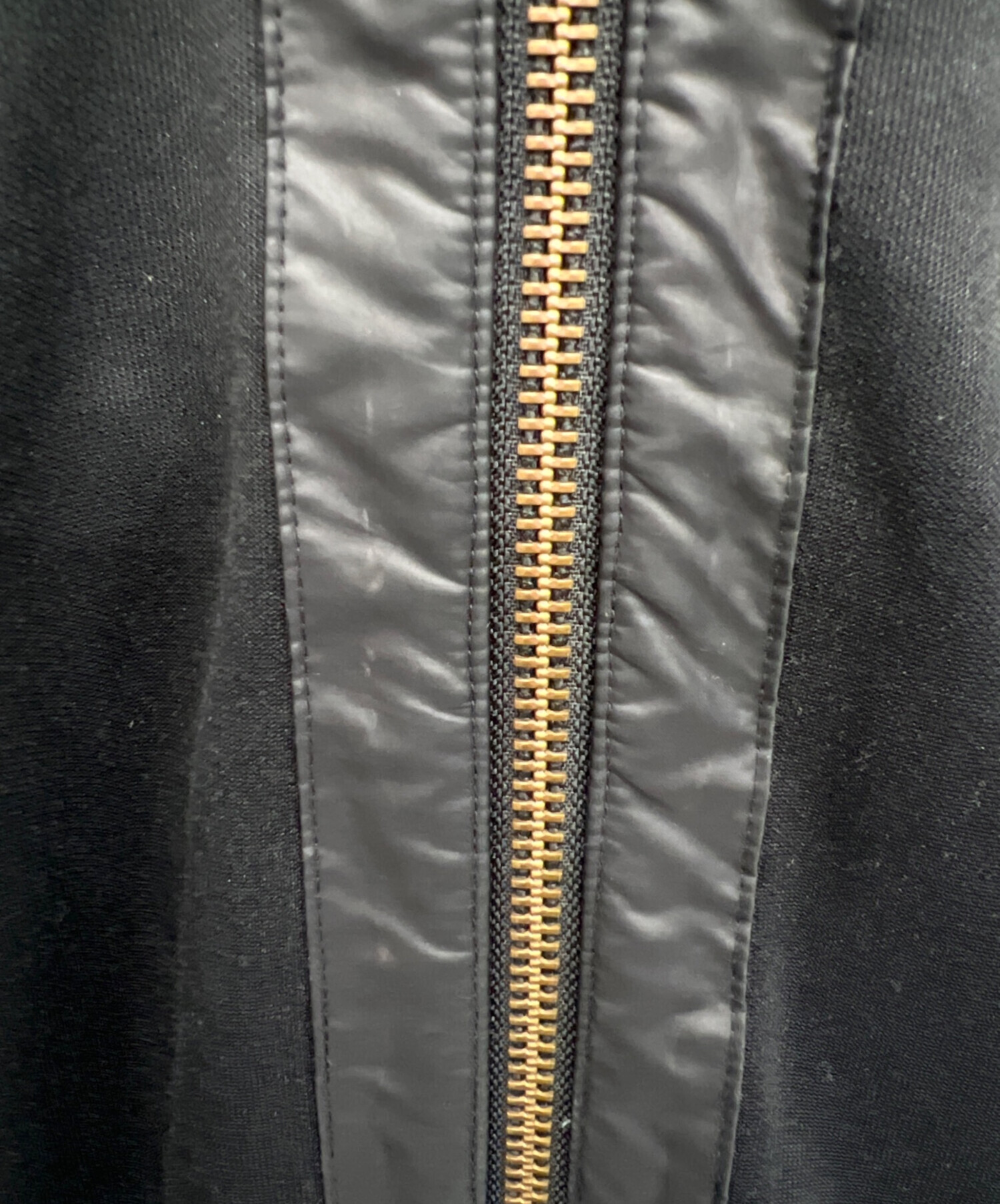 Burberry バーバリーブラックレーベル トラック ジャケット ブルゾン バーバリーブラックレーベル BURBERRY BLACK LABEL ブルゾン トラック