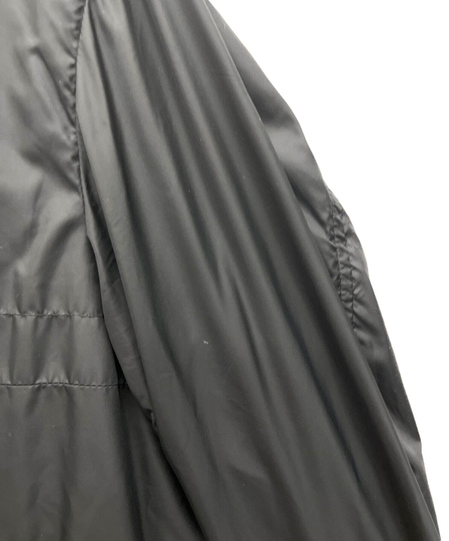 中古・古着通販】MONCLER (モンクレール) ナイロンジャケット