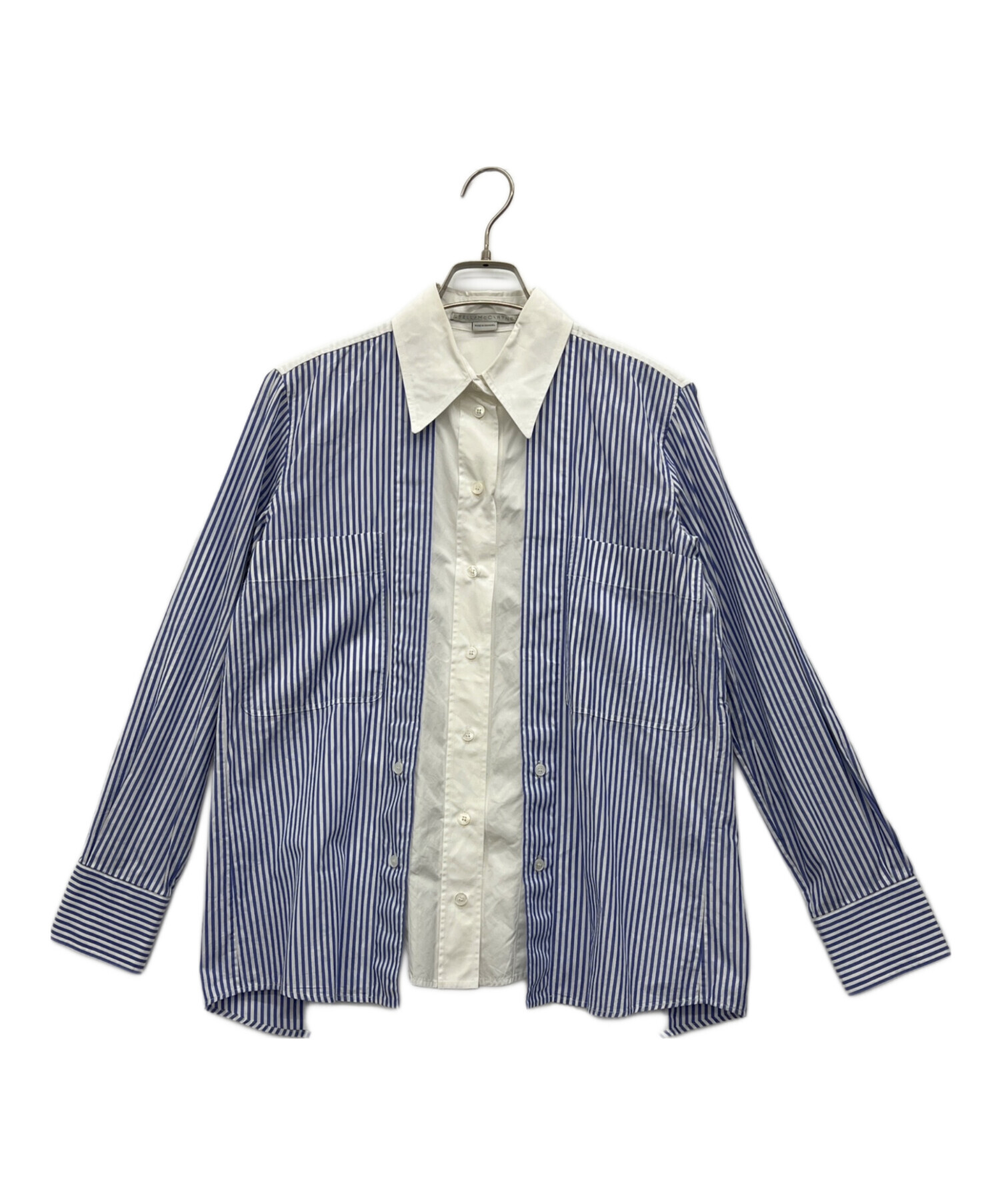 中古・古着通販】STELLA McCARTNEY (ステラマッカートニー) 長袖シャツ 