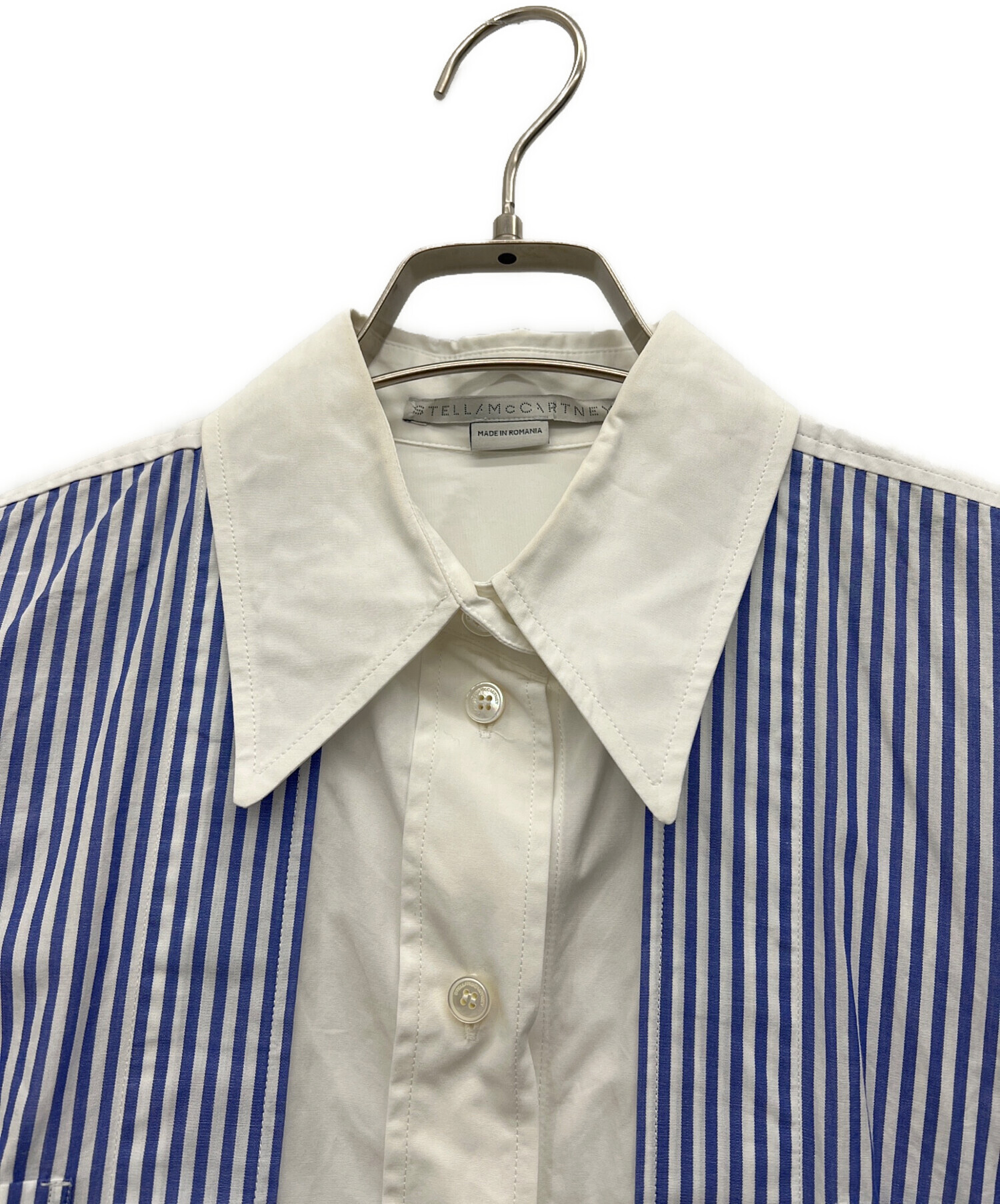 中古・古着通販】STELLA McCARTNEY (ステラマッカートニー) 長袖シャツ 