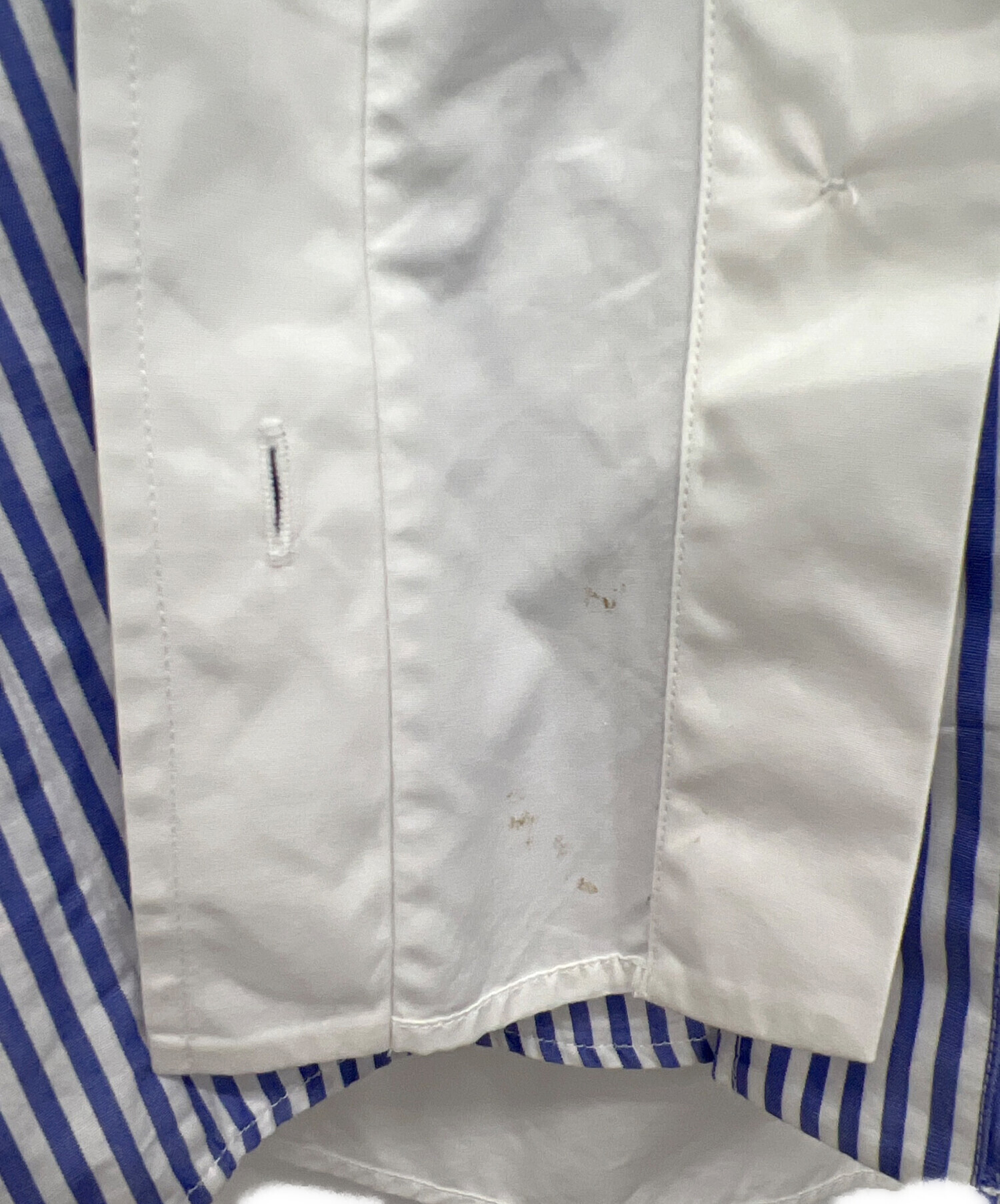 中古・古着通販】STELLA McCARTNEY (ステラマッカートニー) 長袖シャツ 