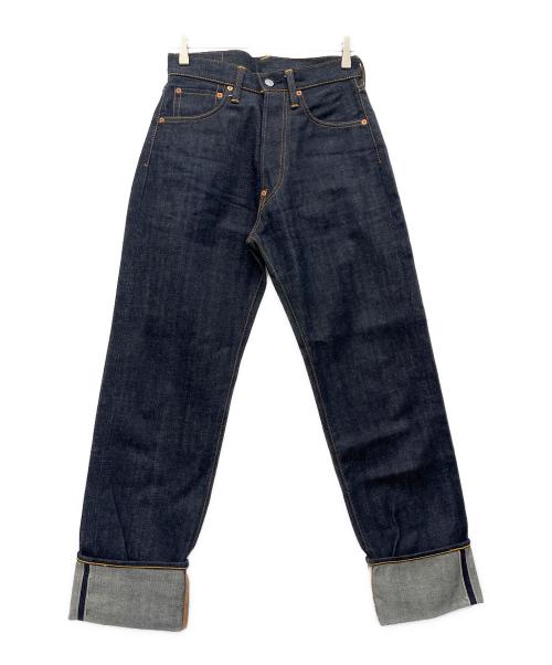 中古・古着通販】EVISU (エビス) fromA デニムパンツ インディゴ