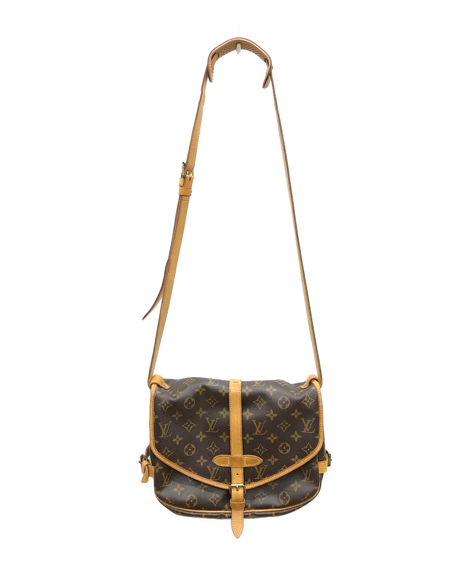 中古・古着通販】LOUIS VUITTON (ルイ ヴィトン) モノグラム