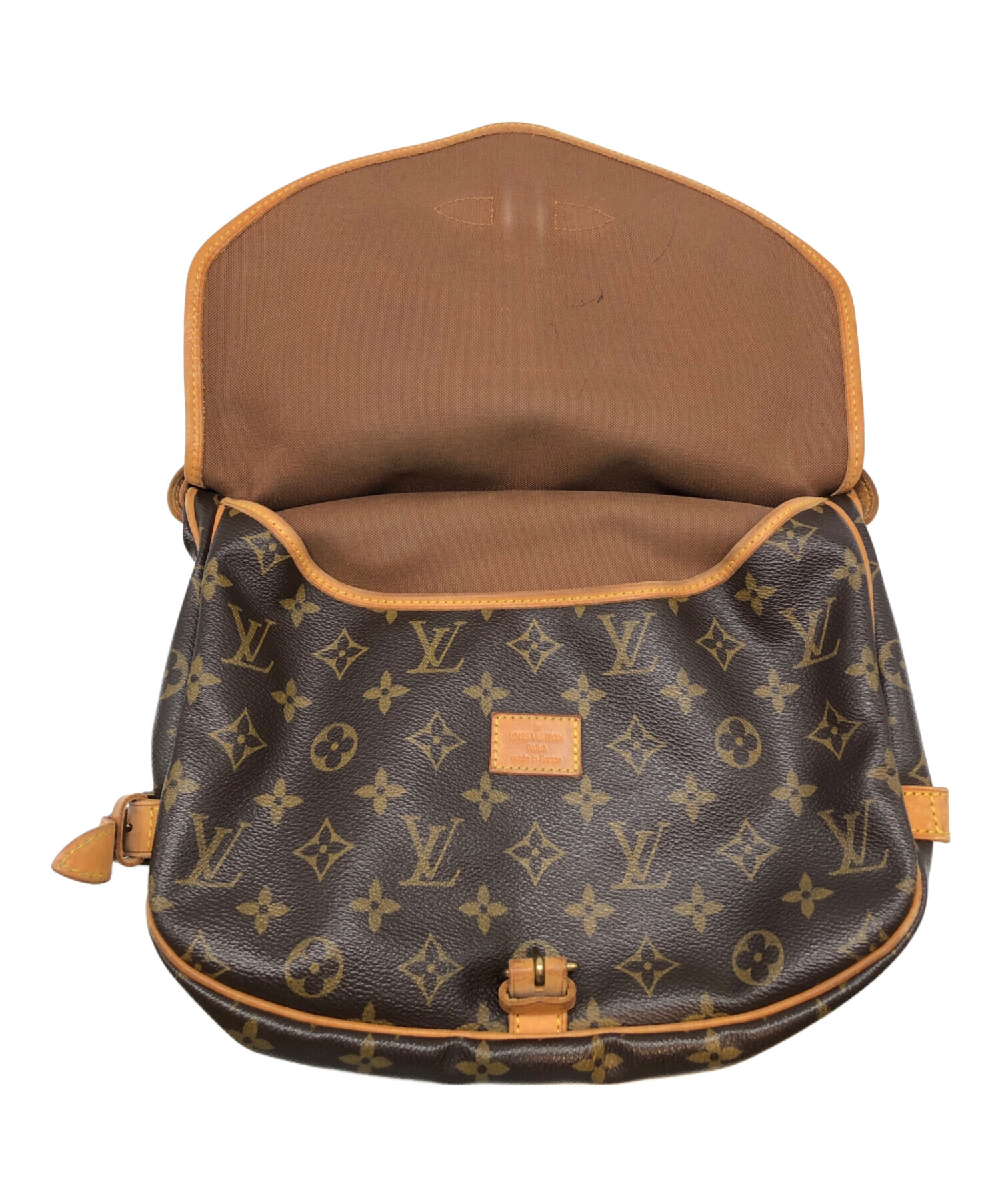 中古・古着通販】LOUIS VUITTON (ルイ ヴィトン) モノグラム