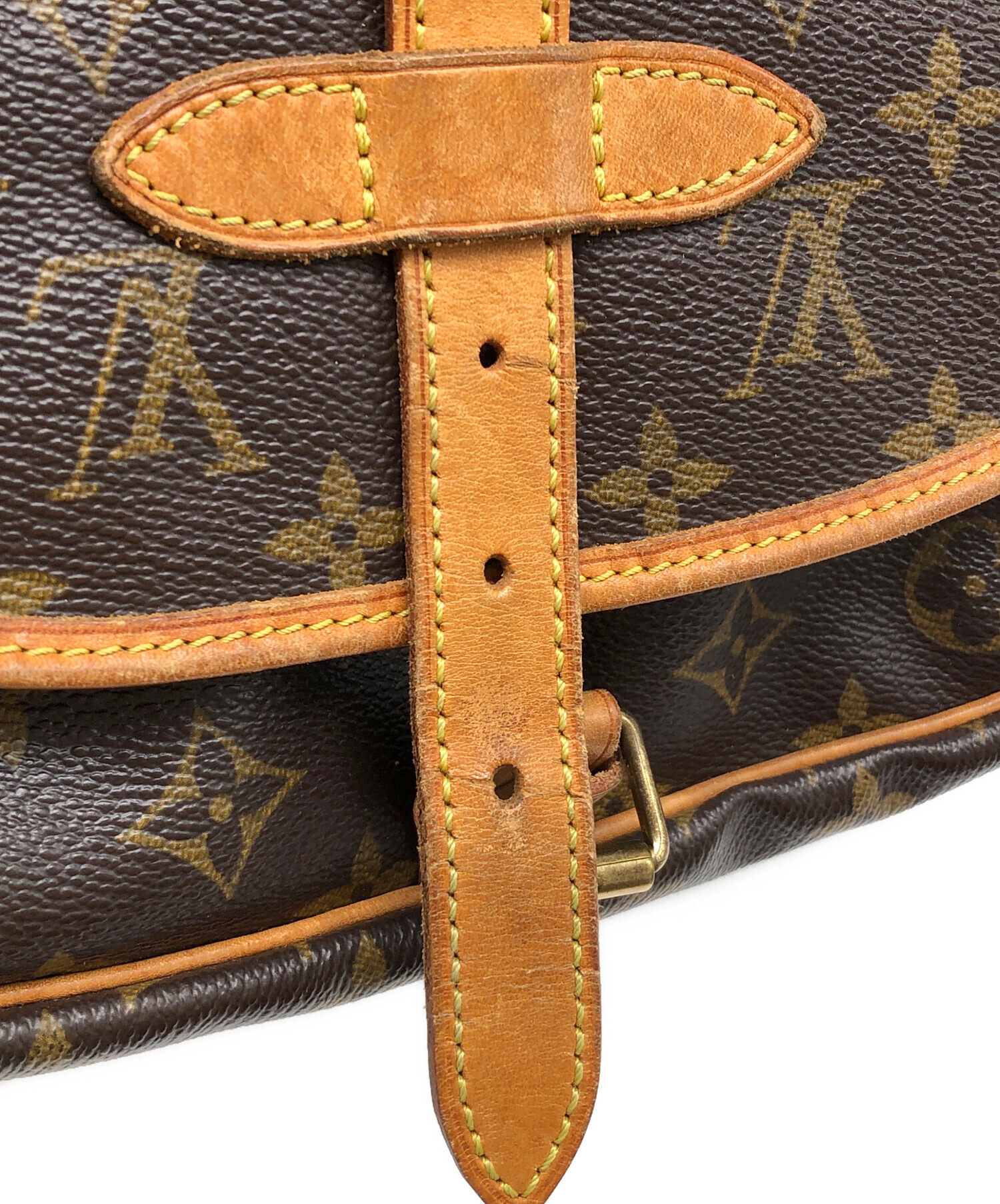 中古・古着通販】LOUIS VUITTON (ルイ ヴィトン) モノグラム