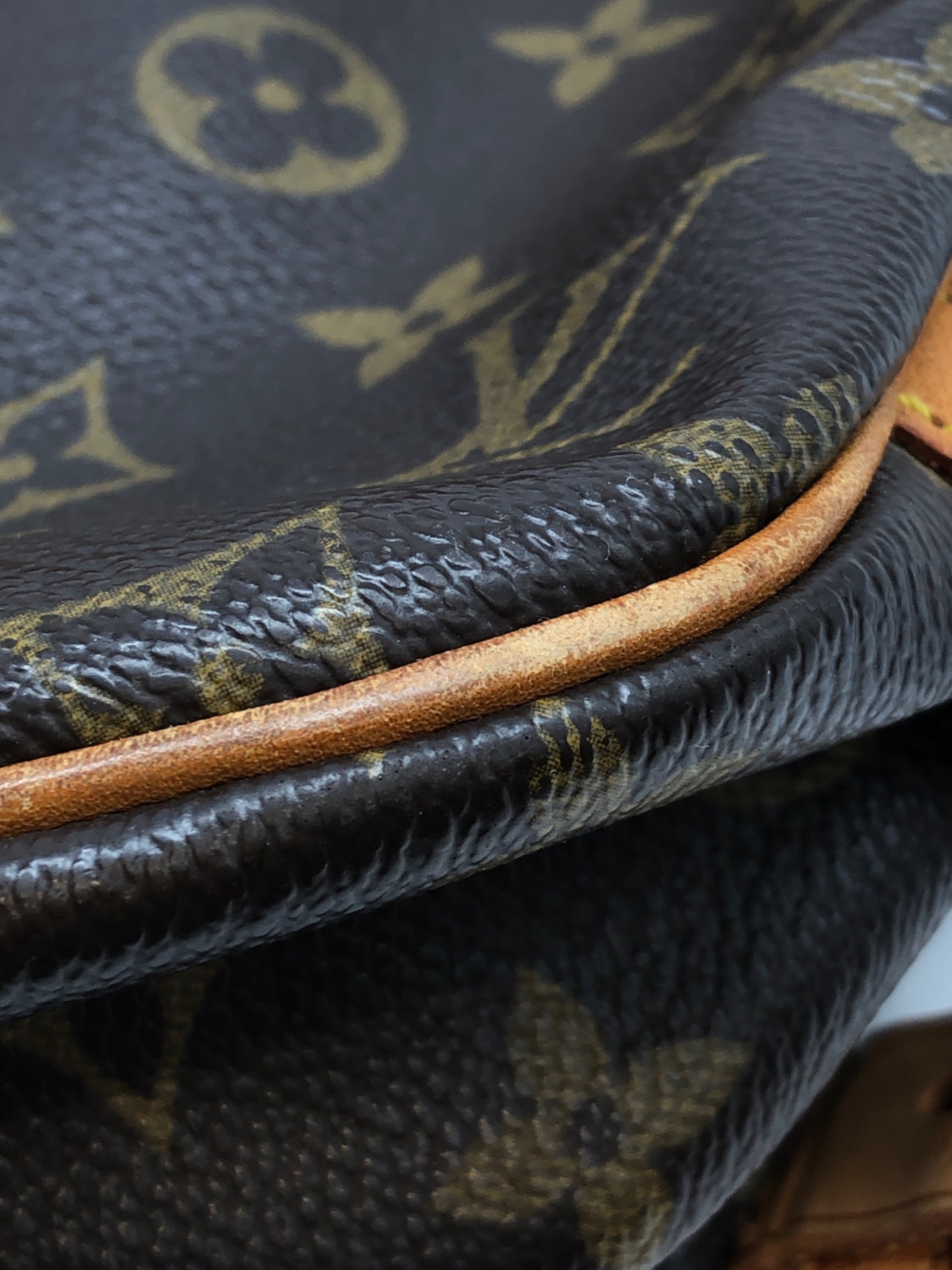 Louis Vuitton ソミュール ルイヴィトンソミュール