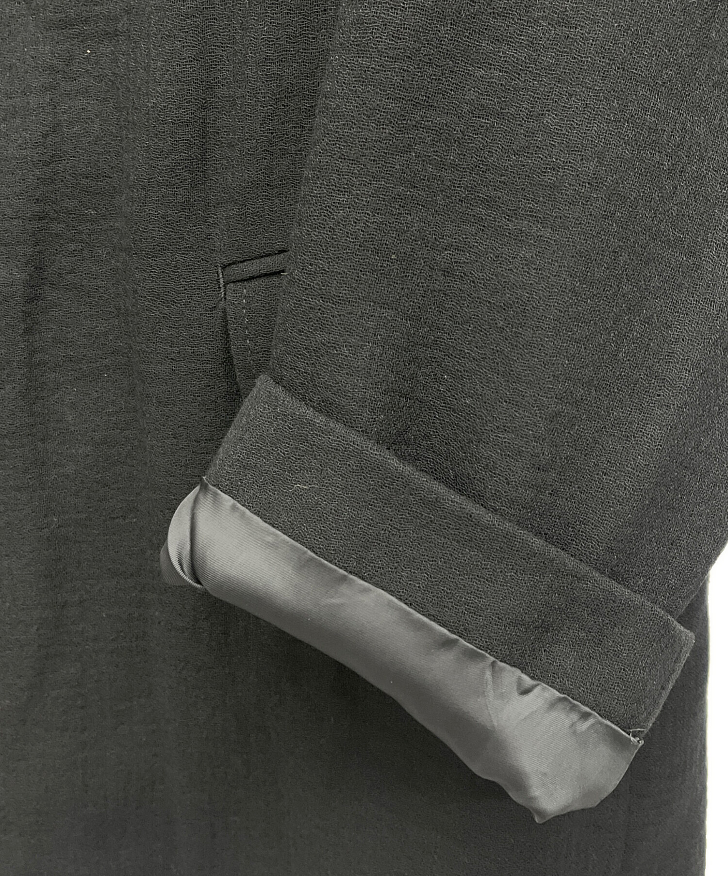 中古・古着通販】ISSEY MIYAKE (イッセイミヤケ) テーラードジャケット