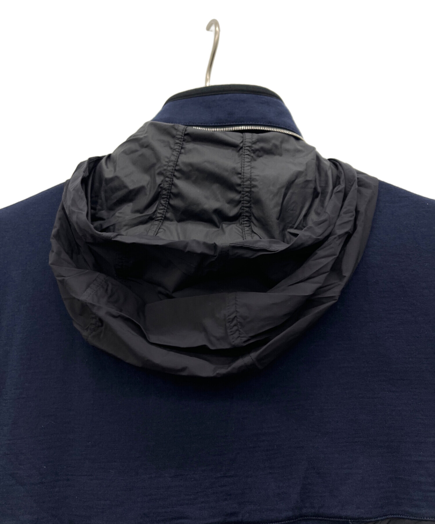 中古・古着通販】LOUIS VUITTON (ルイ ヴィトン) ジップパーカー 