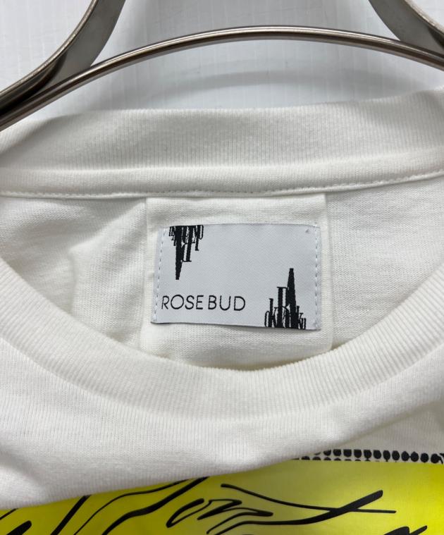 中古・古着通販】ROSE BUD (ローズバッド) OKIRAKU (オキラク