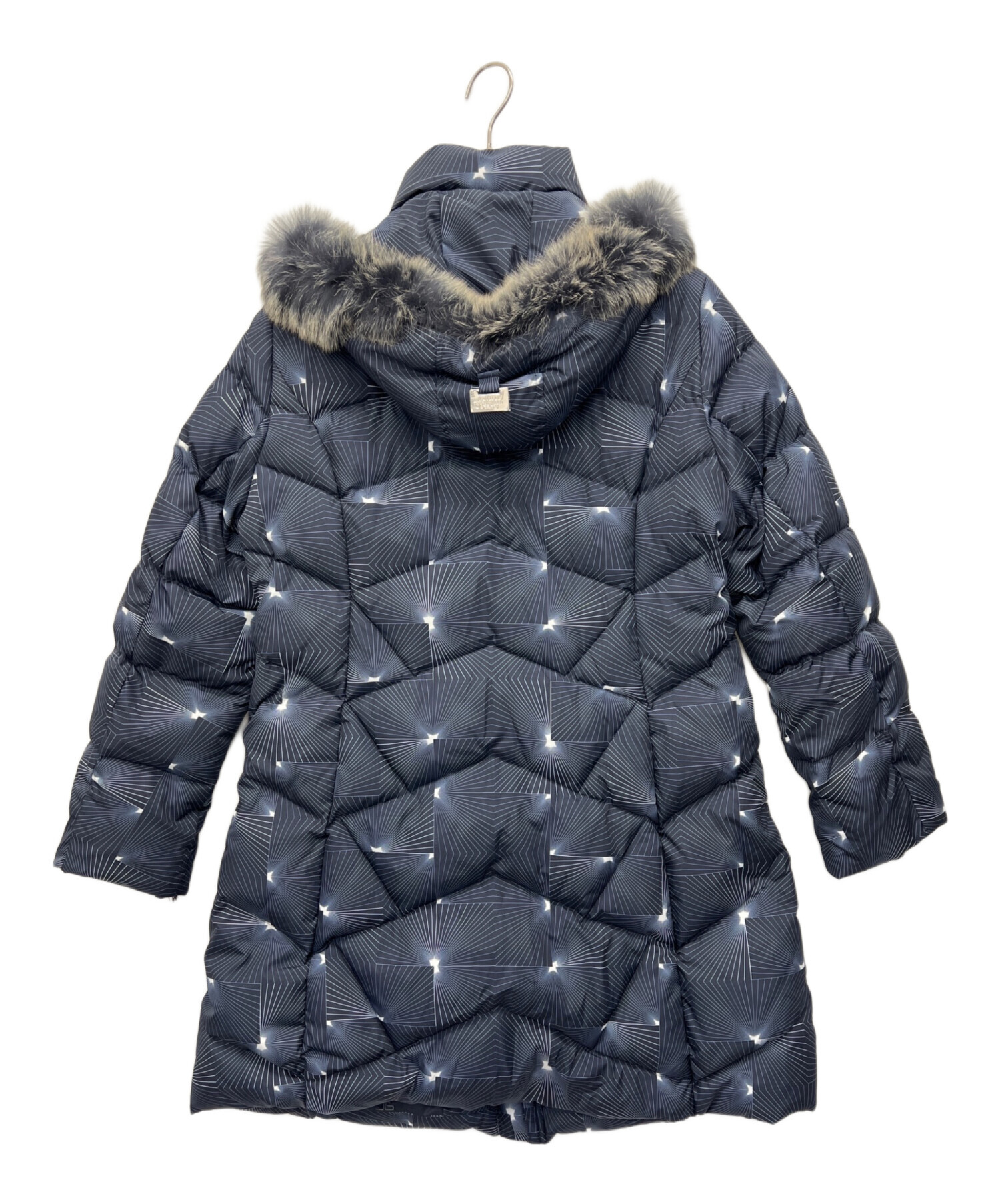 中古・古着通販】JEAN LOUIS SCHERRER (ジャンルイ シェレル) ダウン