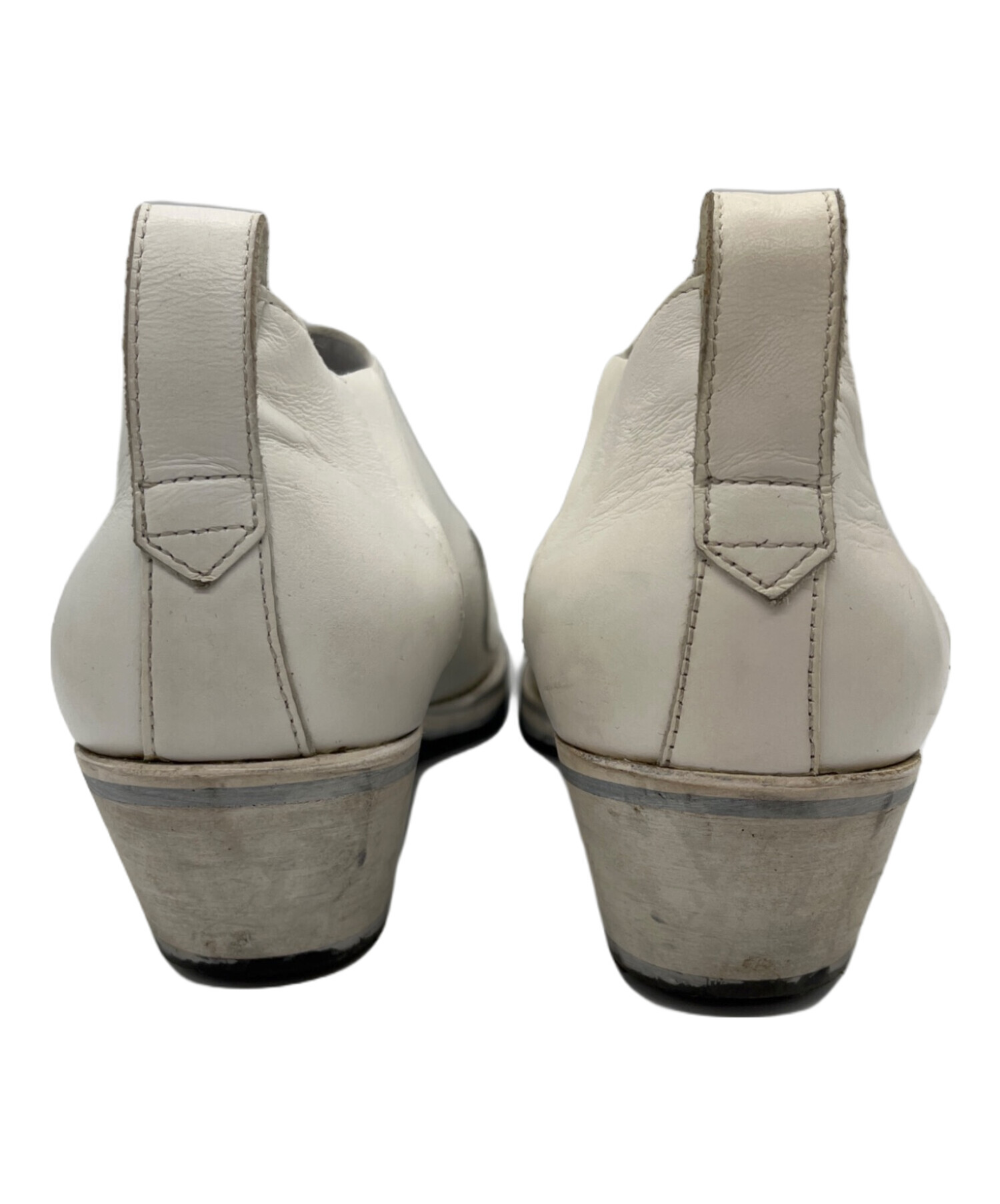 中古・古着通販】OUR LEGACY (アワーレガシー) アンクルブーツ