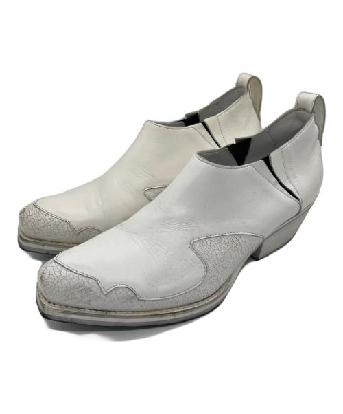 中古・古着通販】OUR LEGACY (アワーレガシー) アンクルブーツ