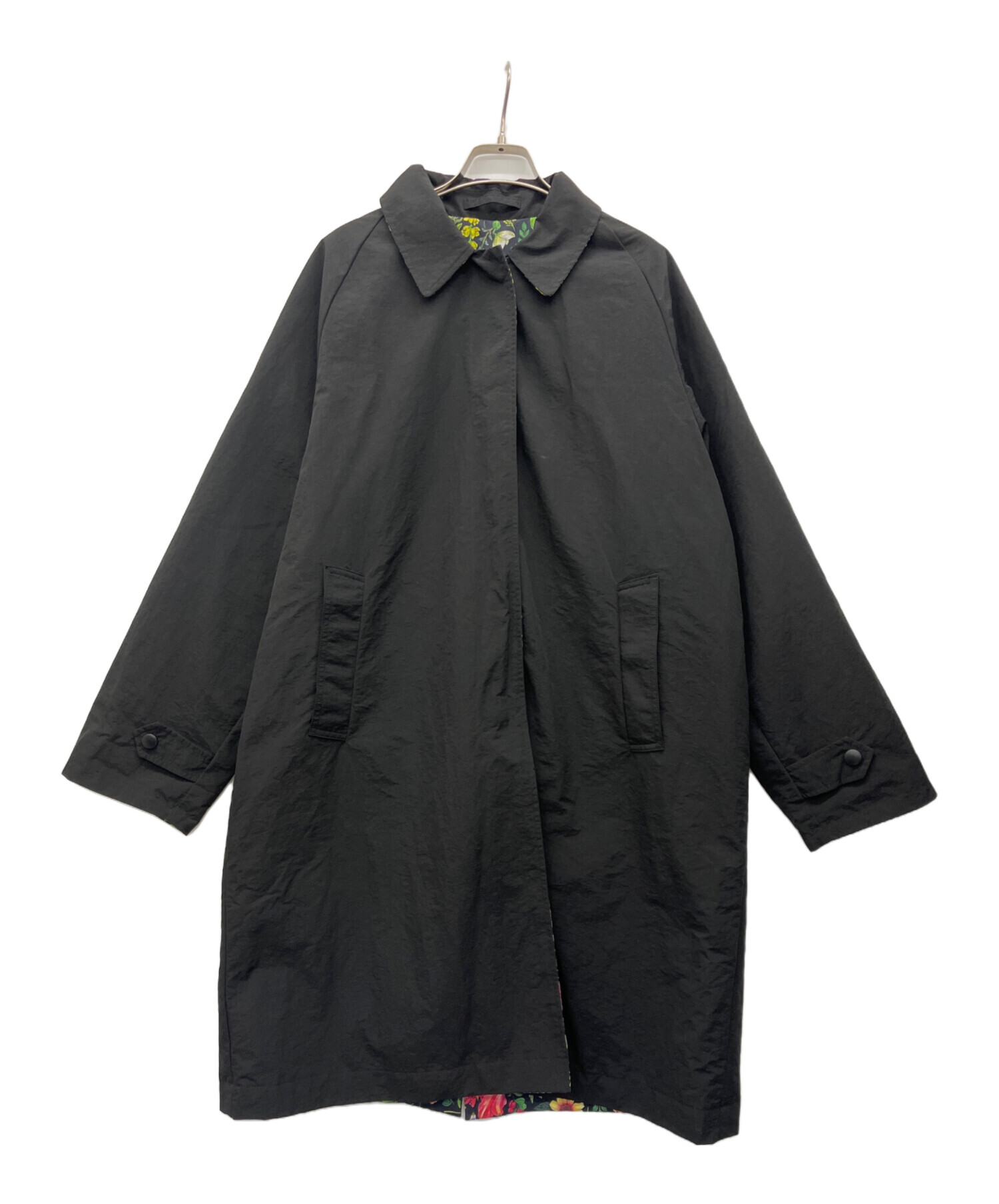 中古・古着通販】sanpo (サンポー) ear PAPILLONNER (イアパピヨネ 