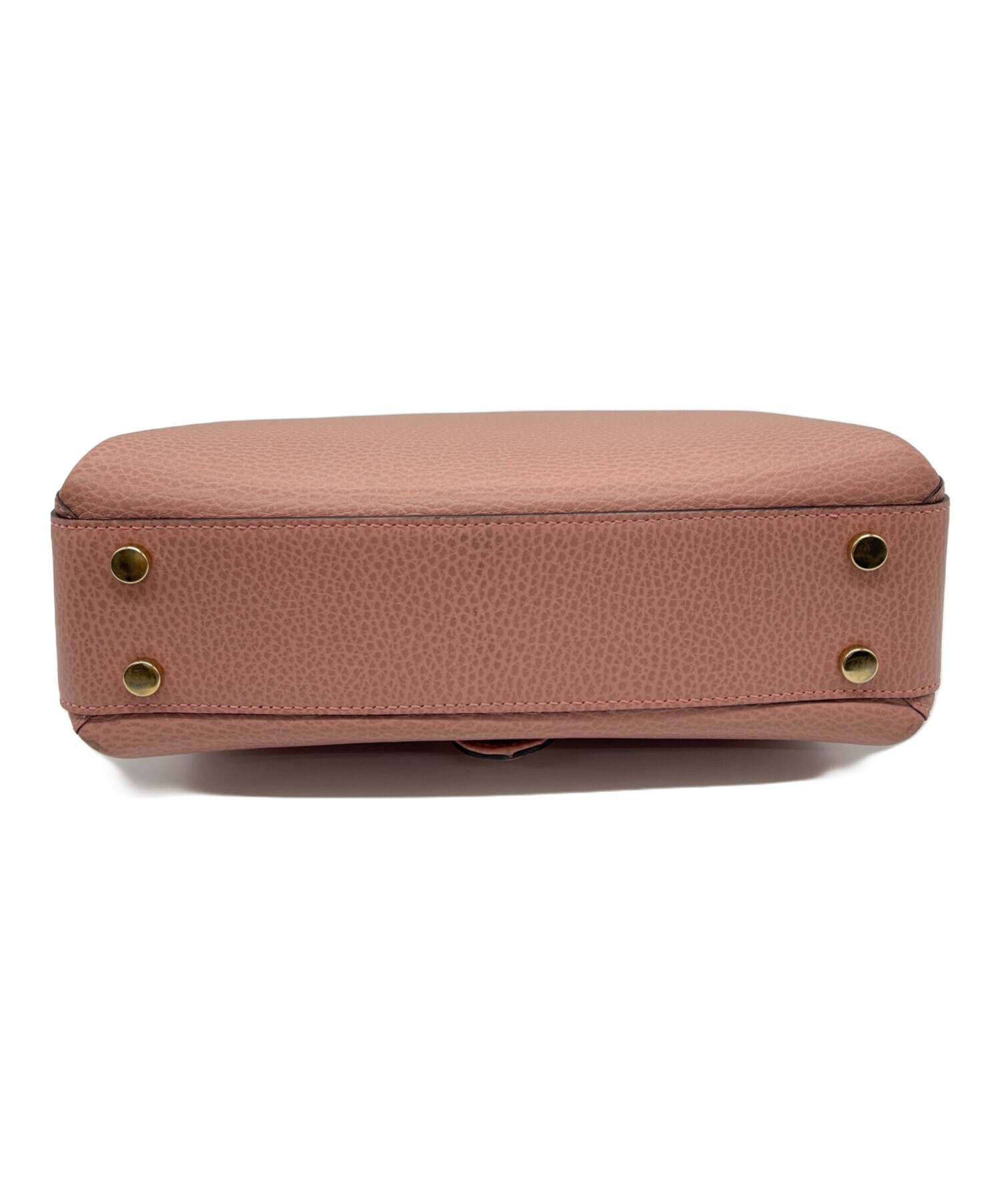 中古・古着通販】GUCCI (グッチ) インターロッキングG/ショルダー