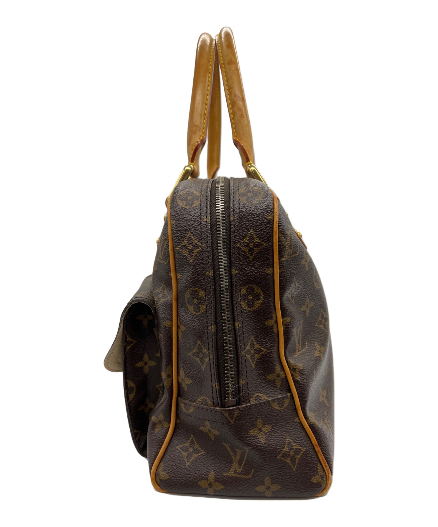 中古・古着通販】LOUIS VUITTON (ルイ ヴィトン) ハンドバッグ 