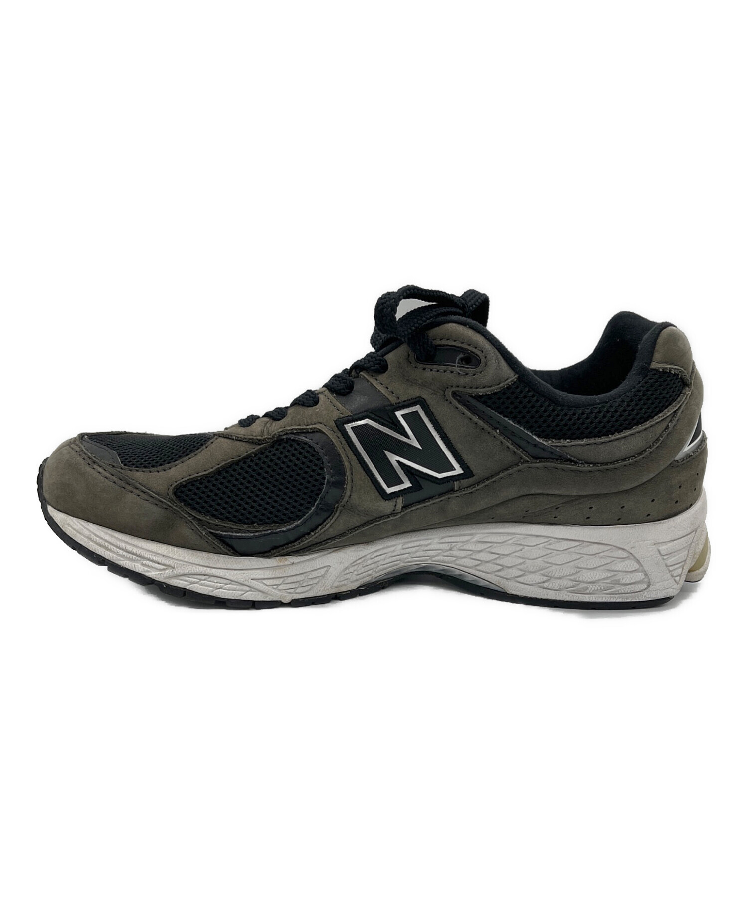 中古・古着通販】NEW BALANCE (ニューバランス) New Balance ML2002RB 