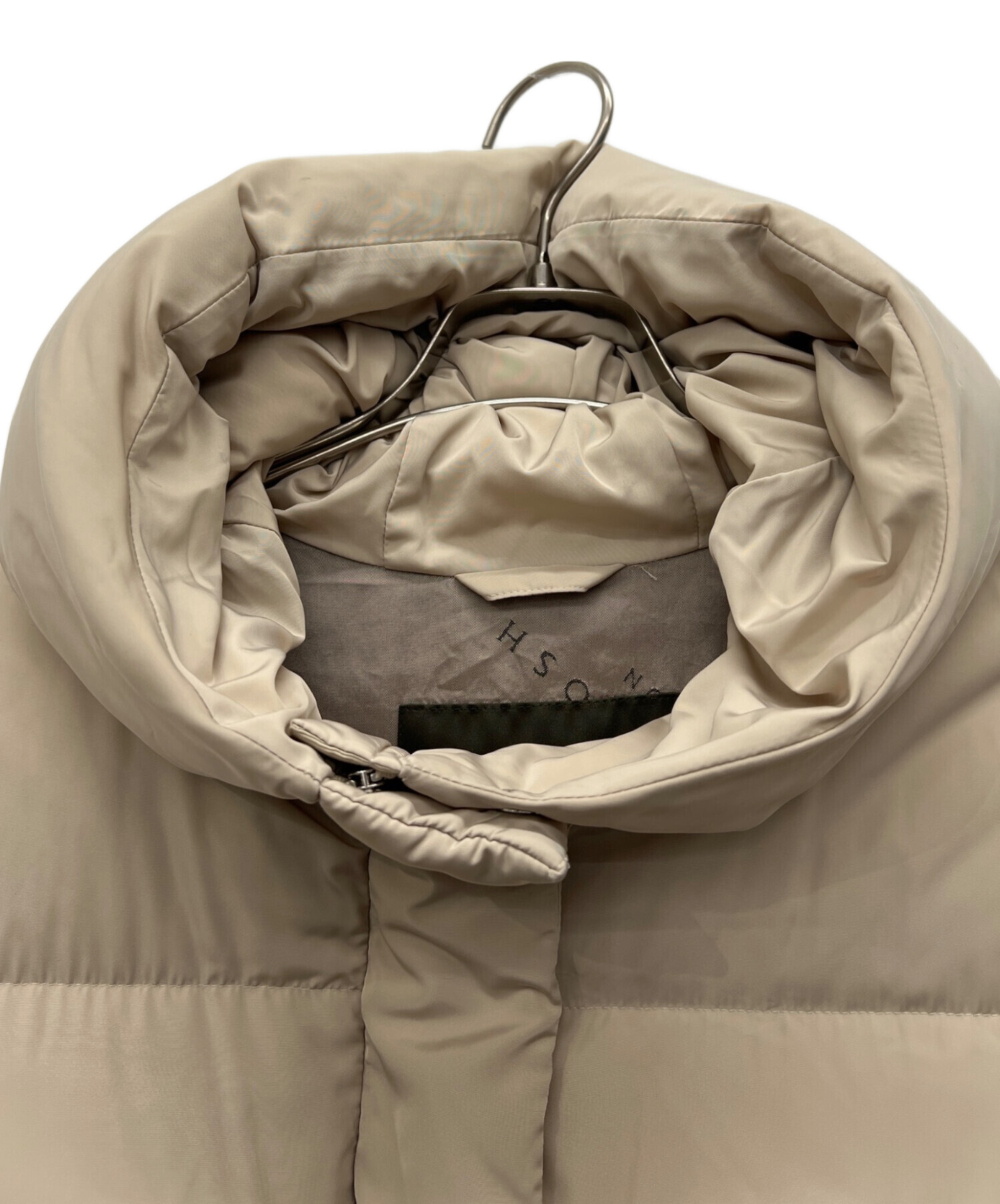 中古・古着通販】MACKINTOSH LONDON (マッキントッシュ ロンドン) 中綿