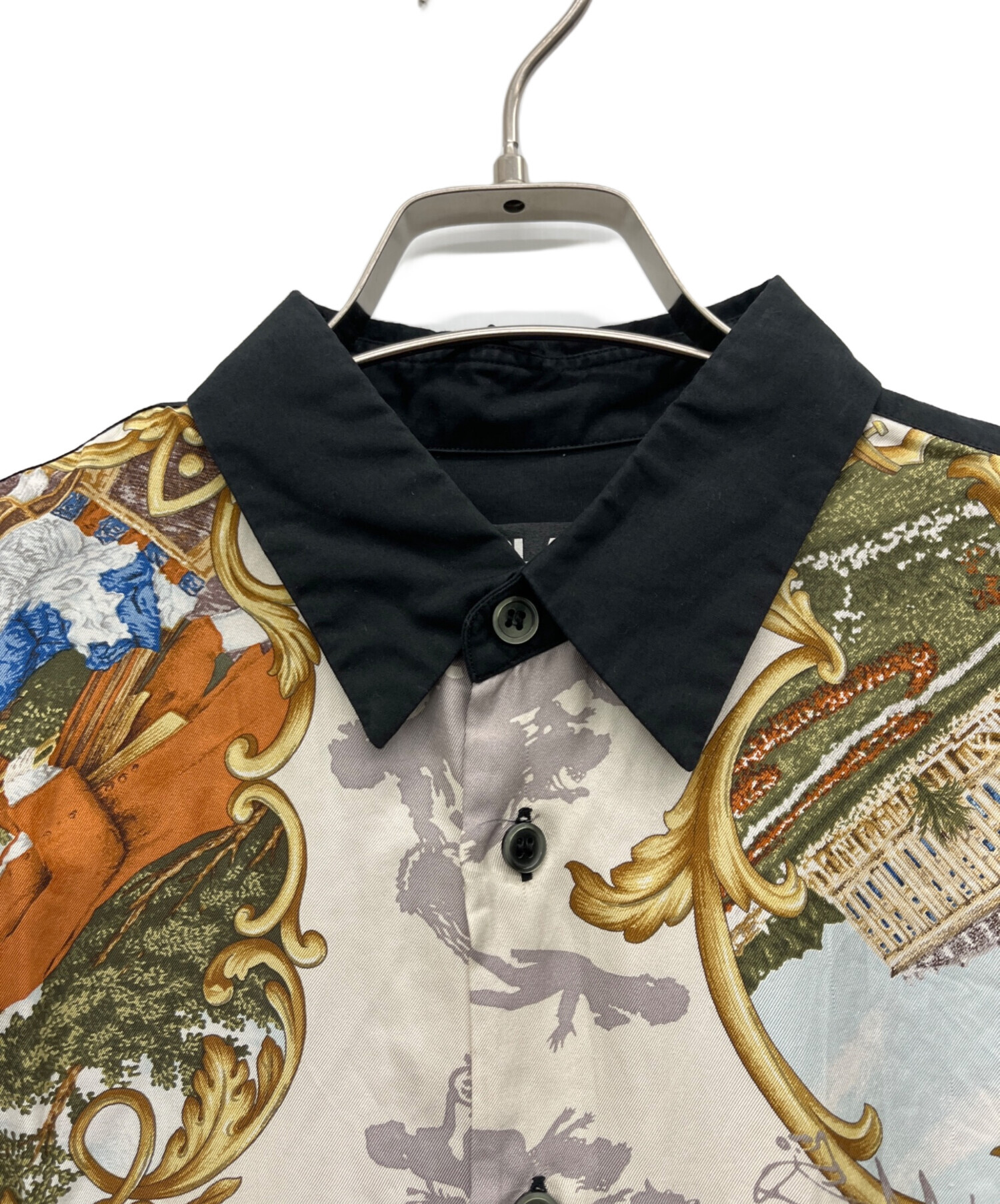 中古・古着通販】BLACK COMME des GARCONS (ブラックコムデギャルソン