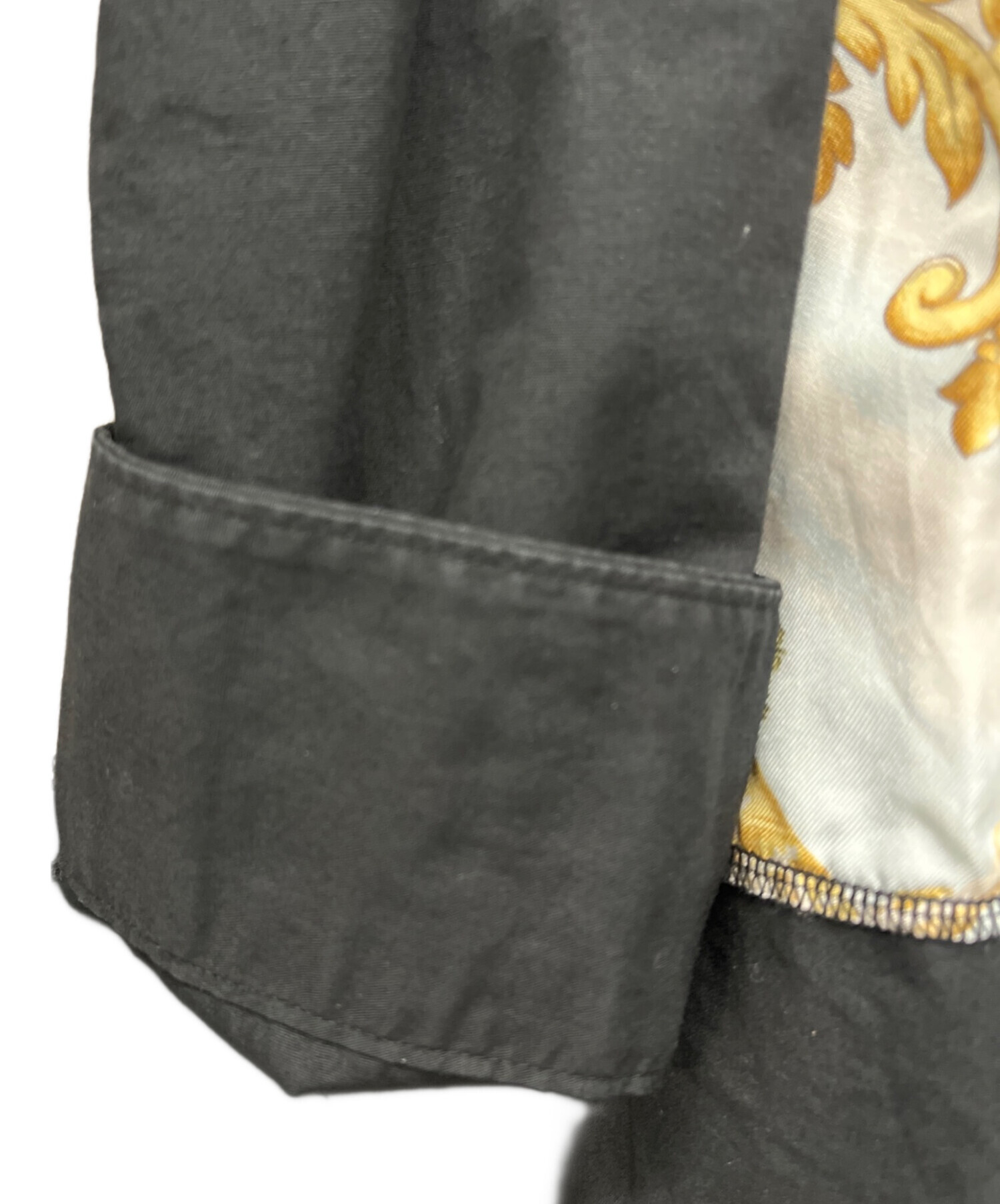 中古・古着通販】BLACK COMME des GARCONS (ブラックコムデギャルソン