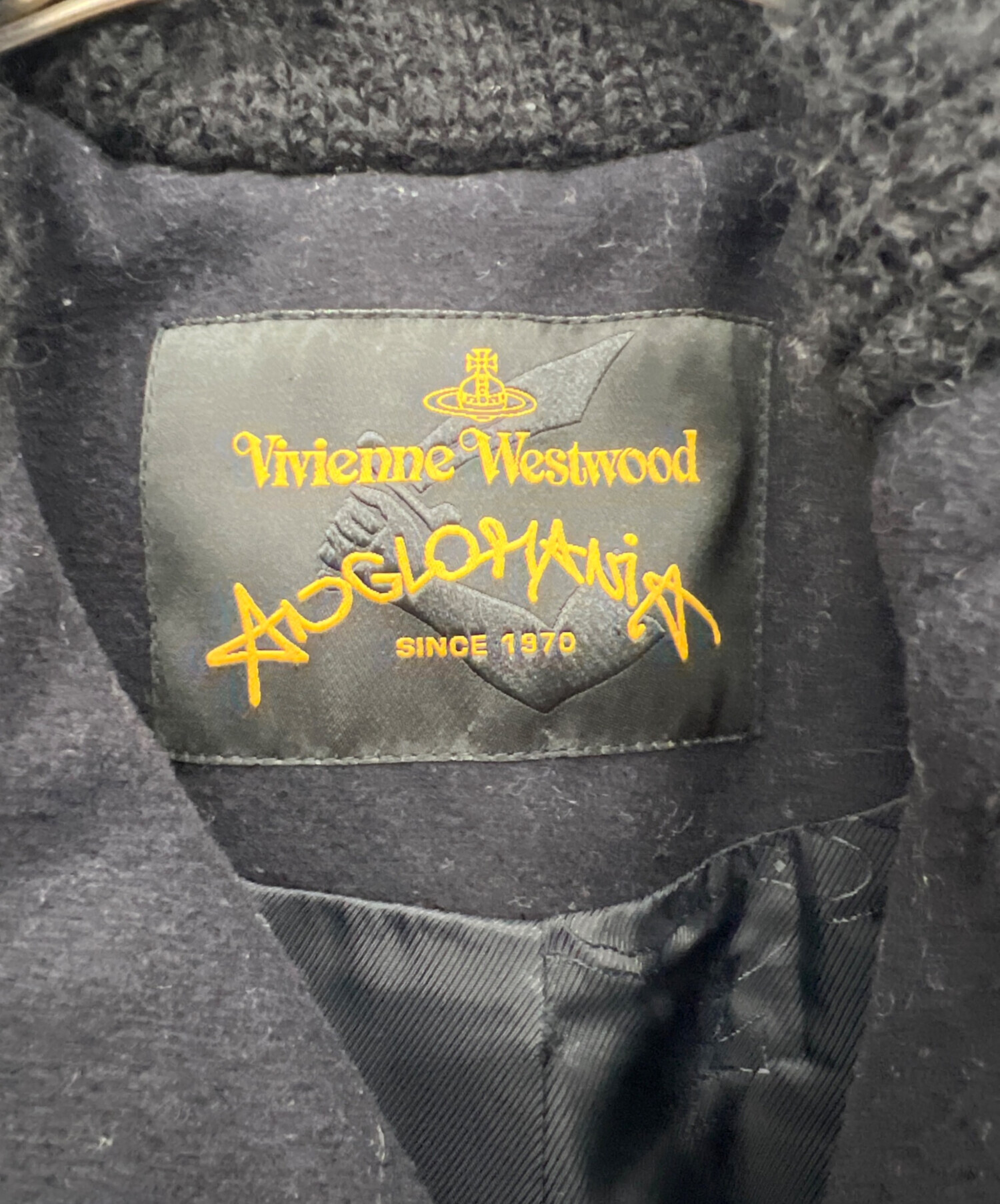 中古・古着通販】Vivienne Westwood ANGLOMANIA (ヴィヴィアンウエスト 