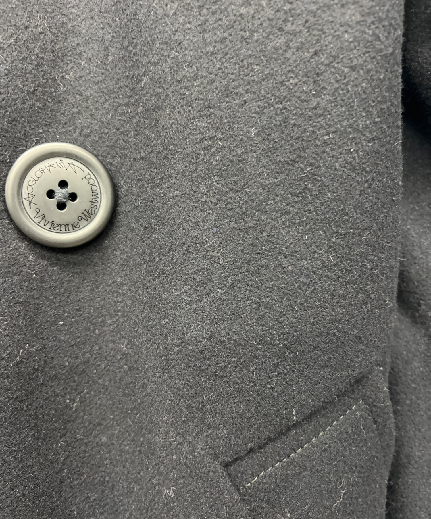 中古・古着通販】Vivienne Westwood ANGLOMANIA (ヴィヴィアンウエスト 