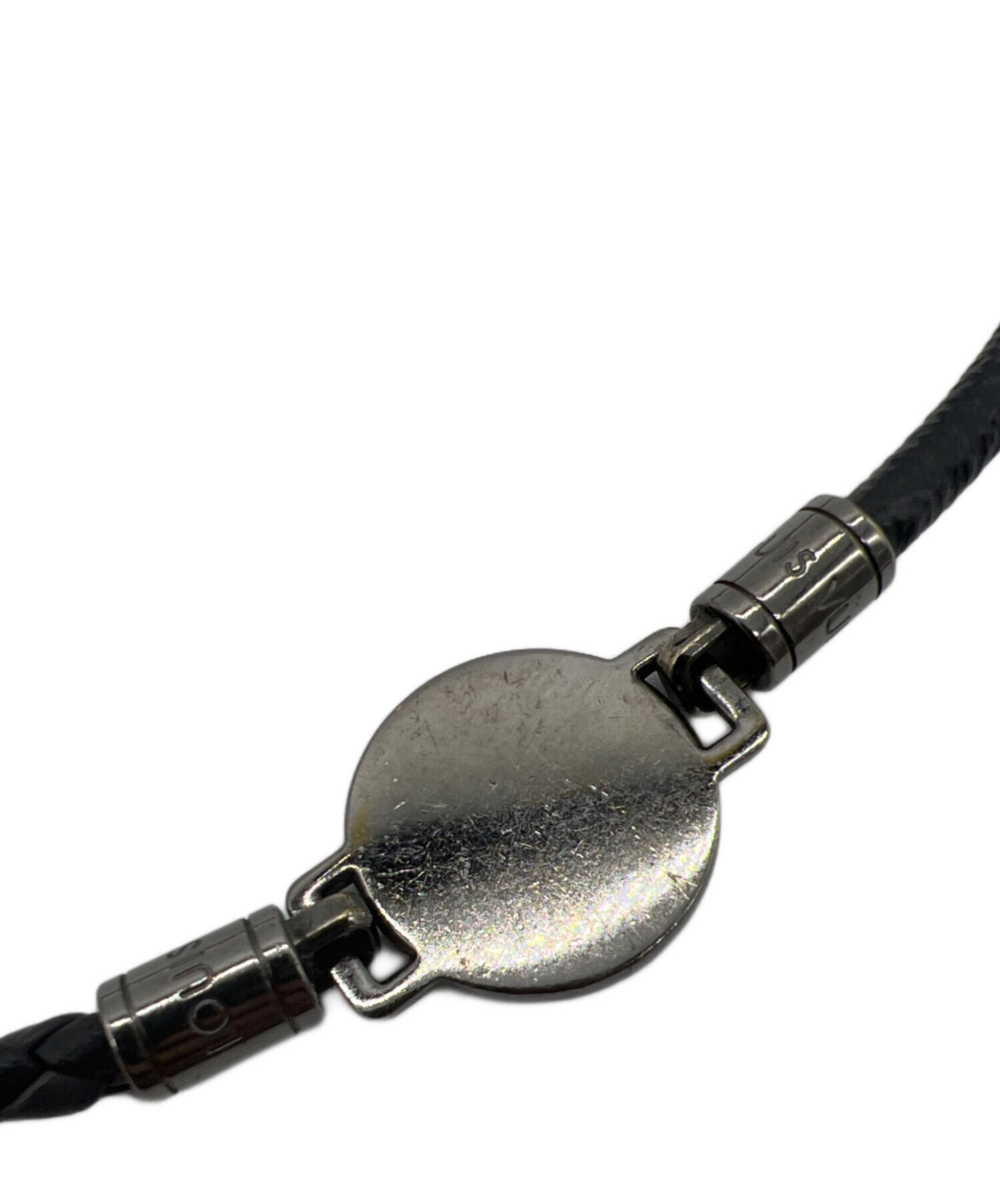 中古・古着通販】LOUIS VUITTON (ルイ ヴィトン) ブレスレット 中古・古着通販】LOUIS VUITTON (ルイ ヴィトン) ブレスレット