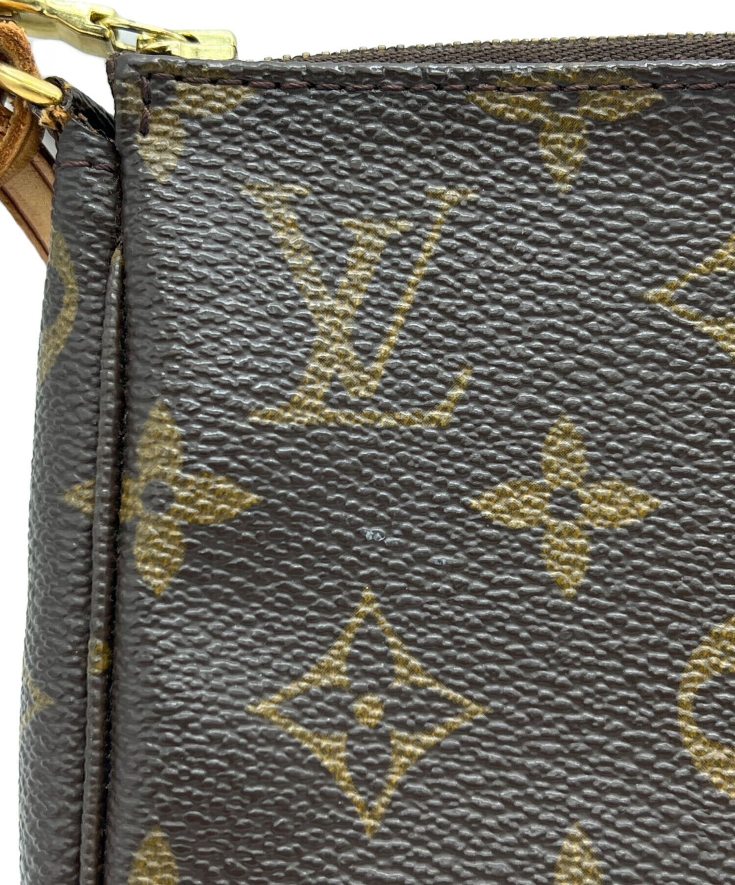 中古・古着通販】LOUIS VUITTON (ルイ ヴィトン) ショルダーバッグ